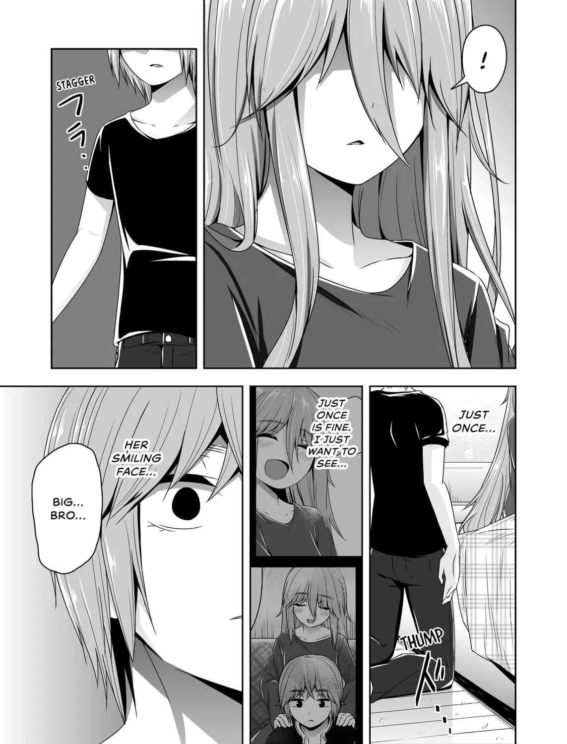 Devil Chi Chapter 53 page 29 - 