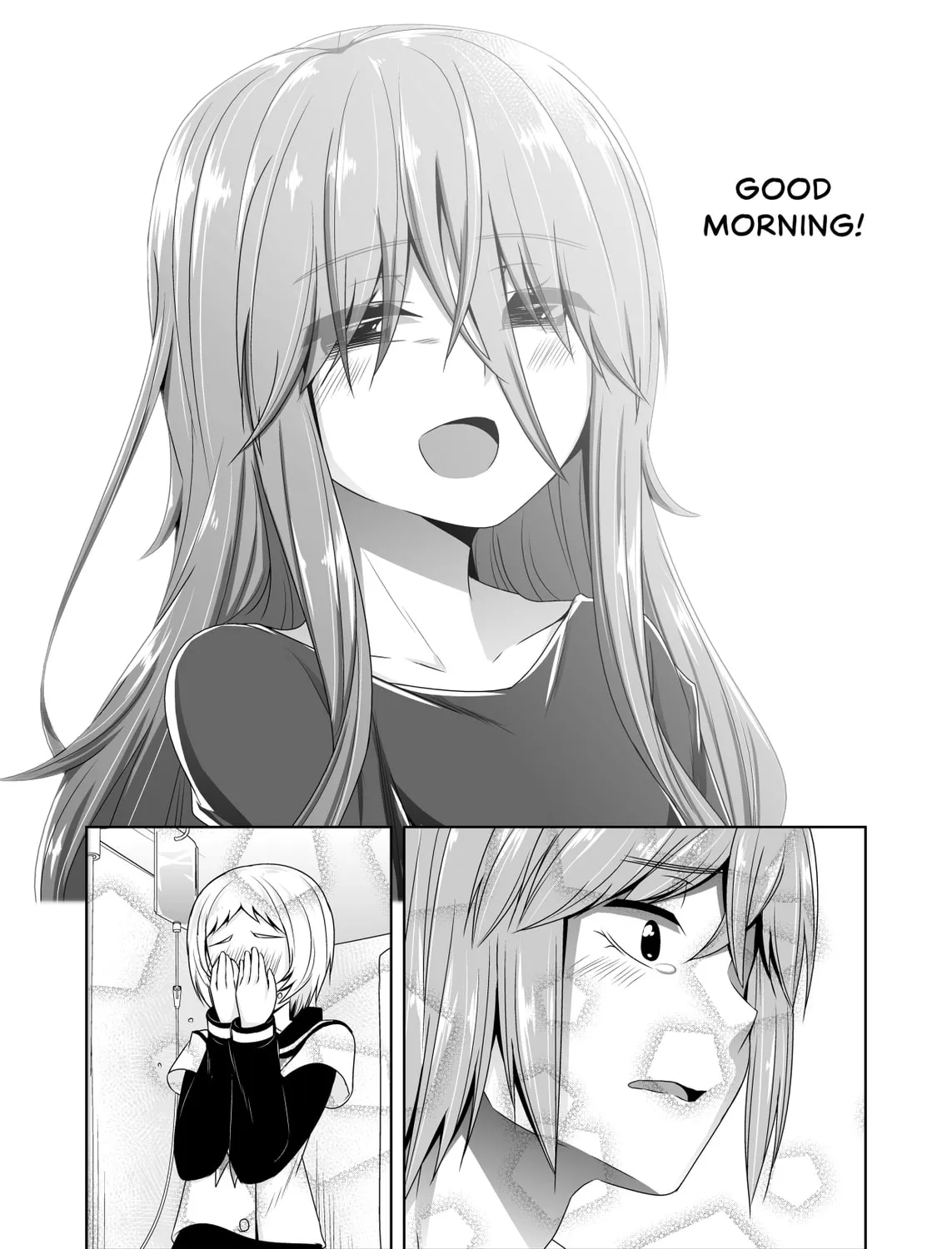 Devil Chi Chapter 53 page 31 - 