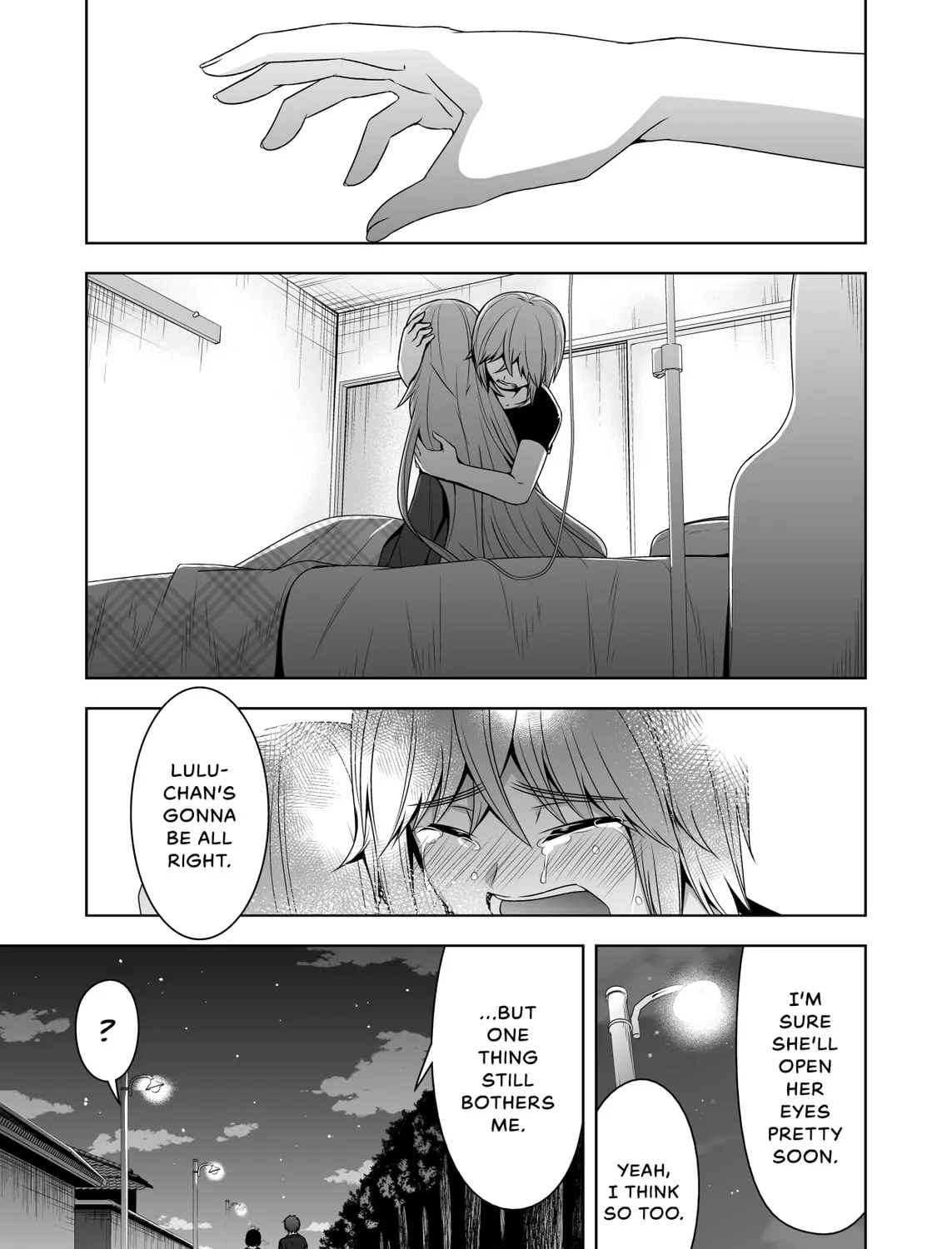 Devil Chi Chapter 53 page 33 - 
