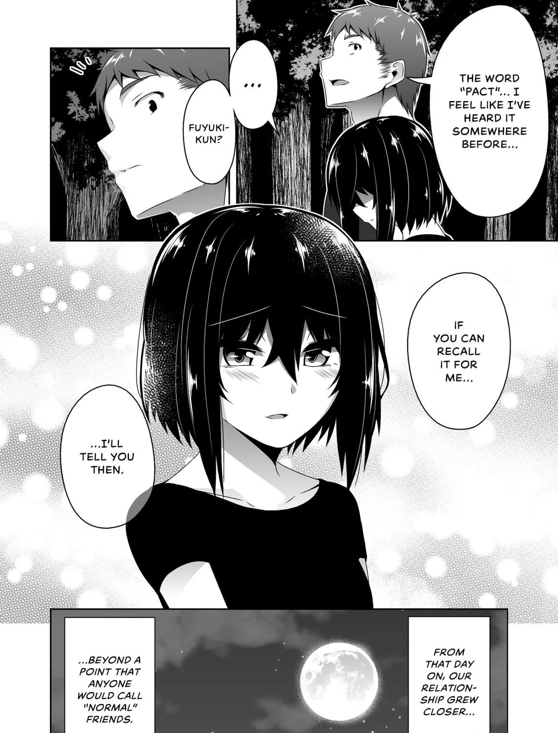 Devil Chi Chapter 53 page 35 - 