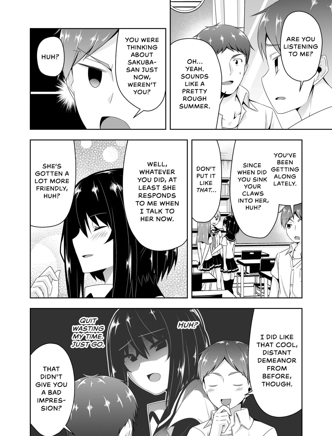 Devil Chi Chapter 54 page 7 - 