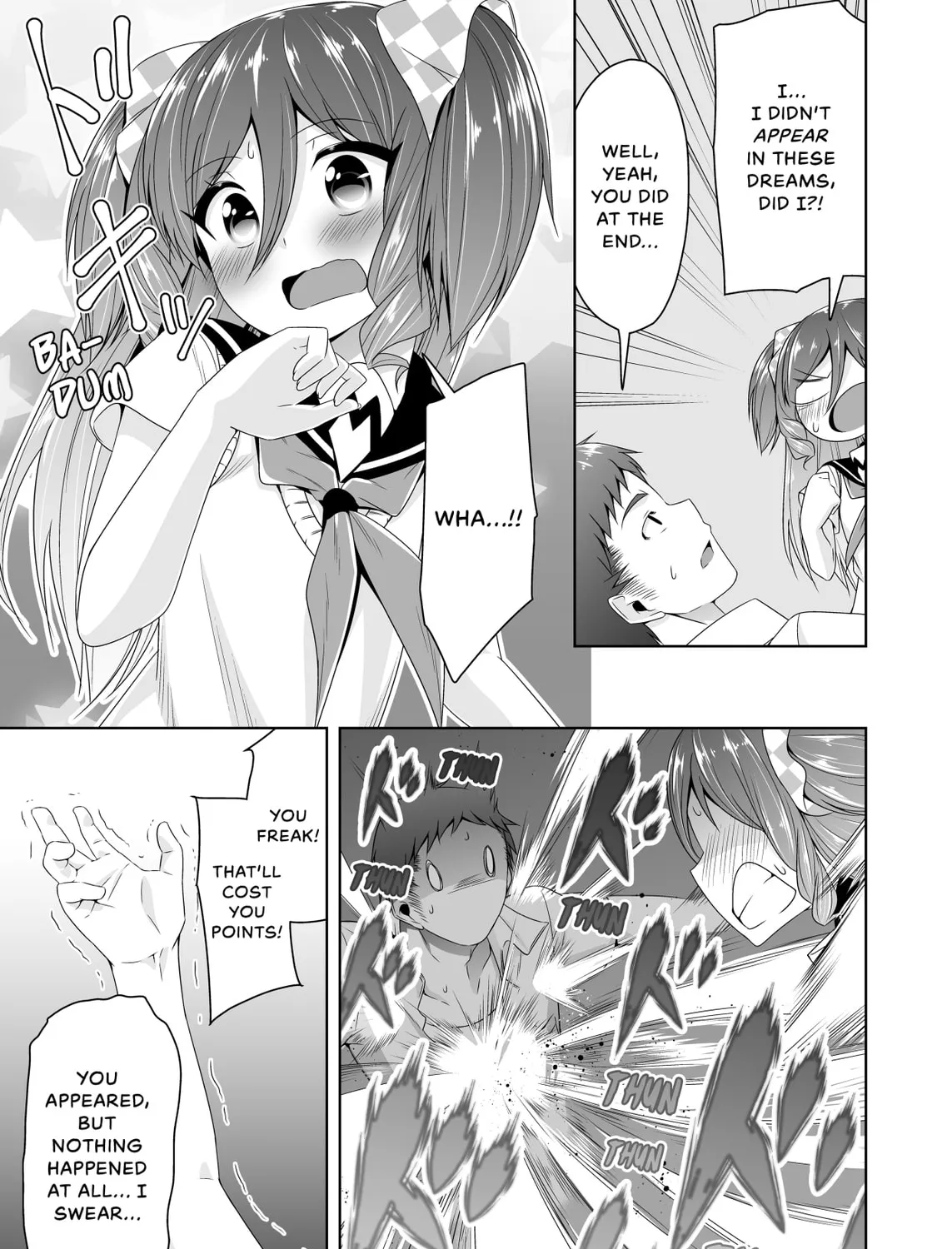 Devil Chi Chapter 55 page 21 - 