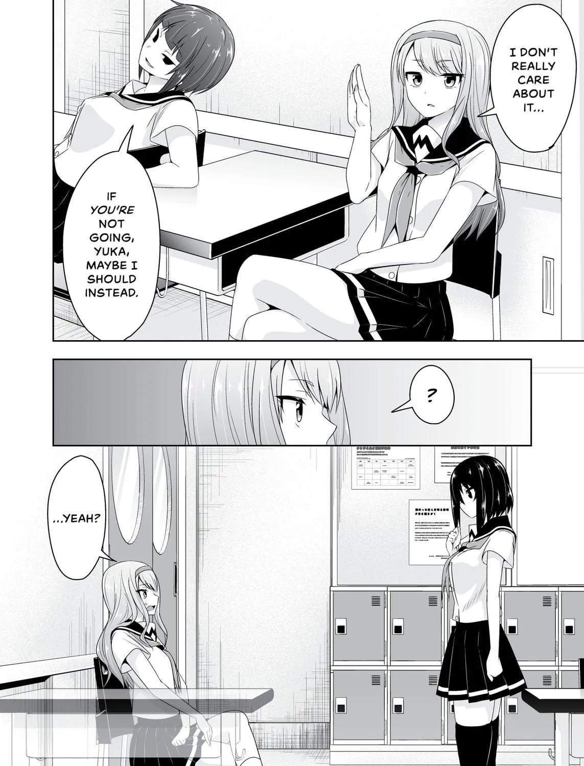 Devil Chi Chapter 56 page 23 - 