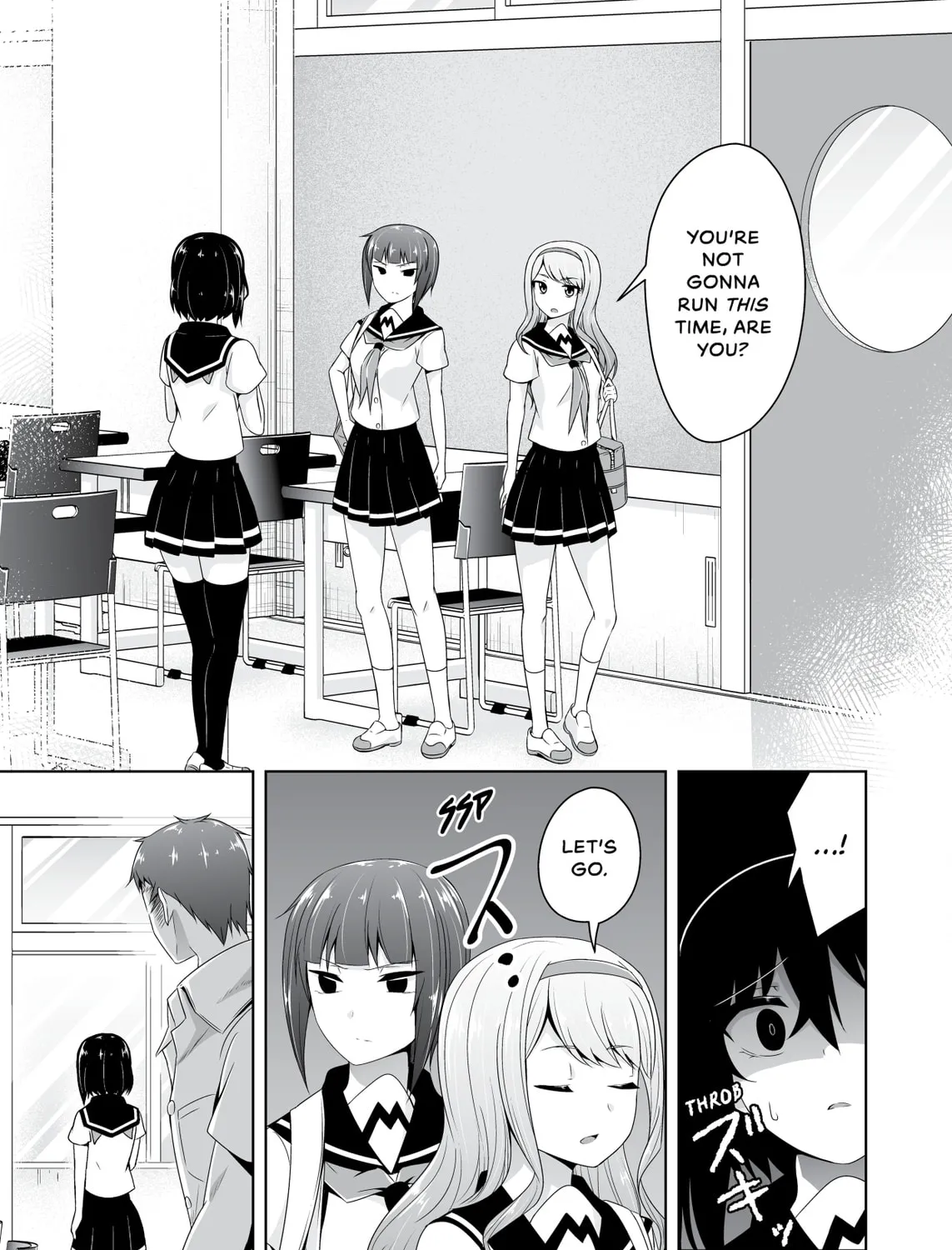 Devil Chi Chapter 57 page 21 - 