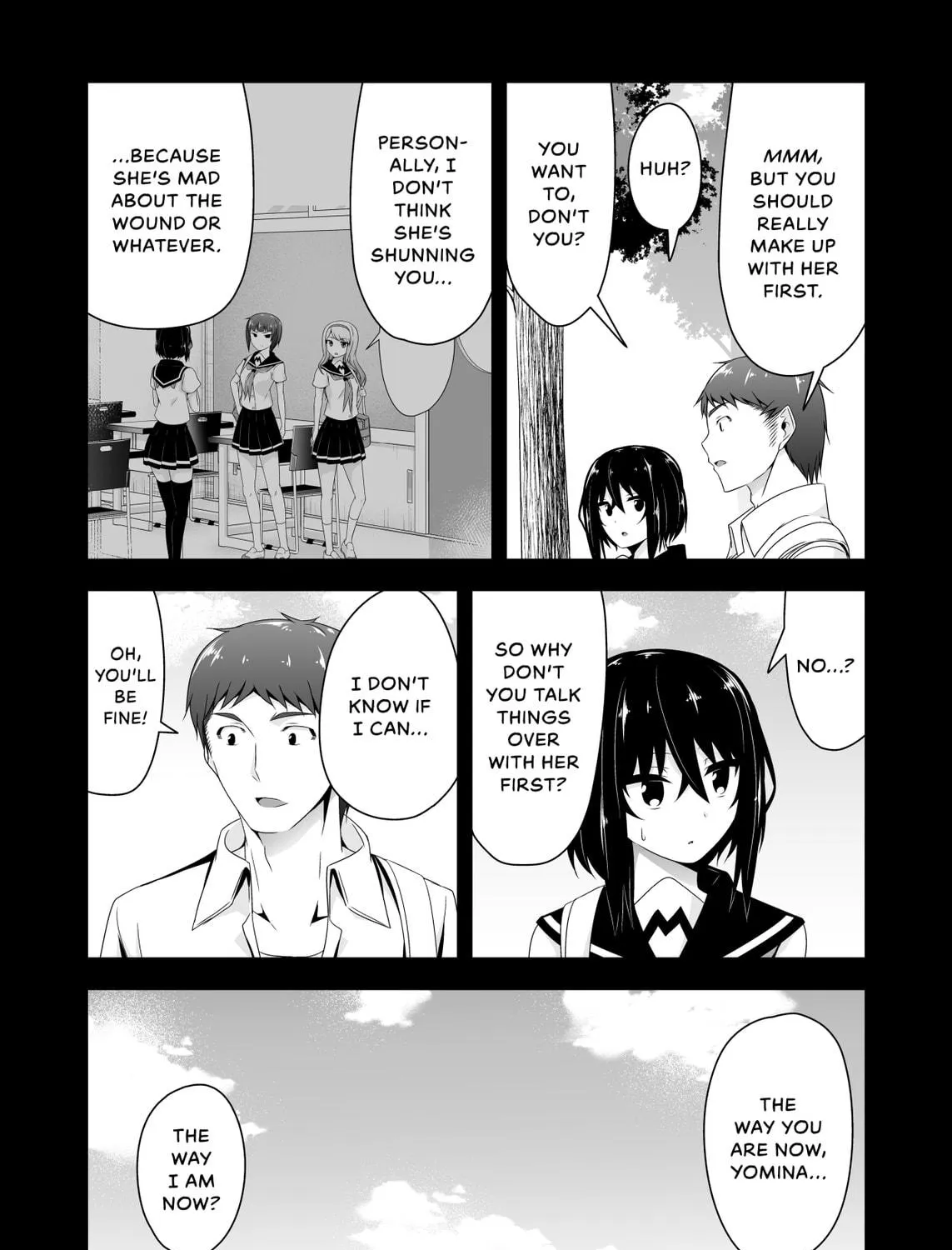 Devil Chi Chapter 58 page 17 - 