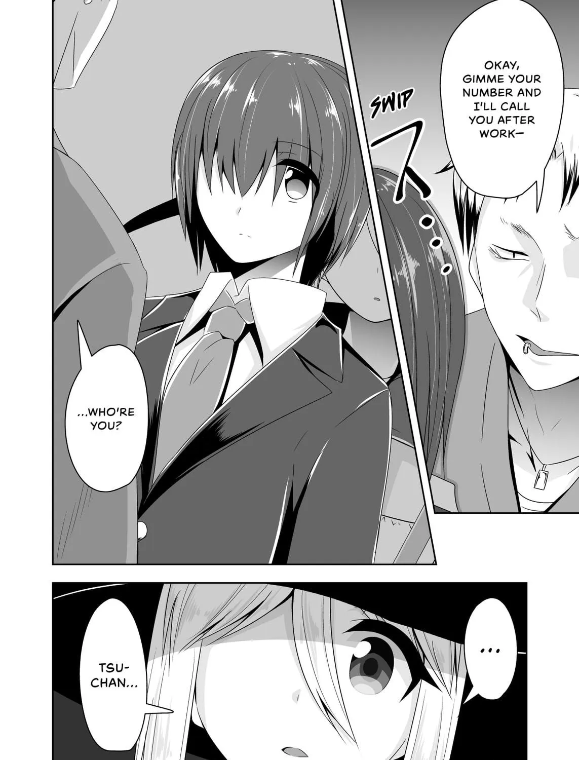Devil Chi Chapter 59 page 23 - 