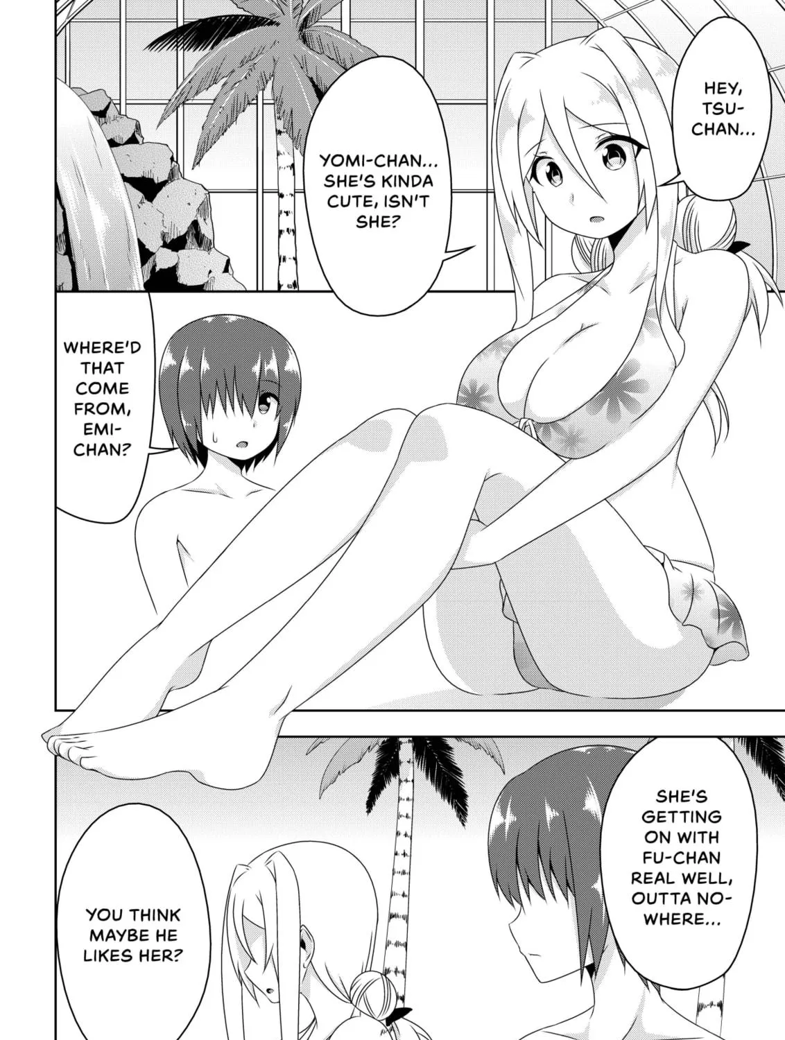 Devil Chi Chapter 6 page 11 - 