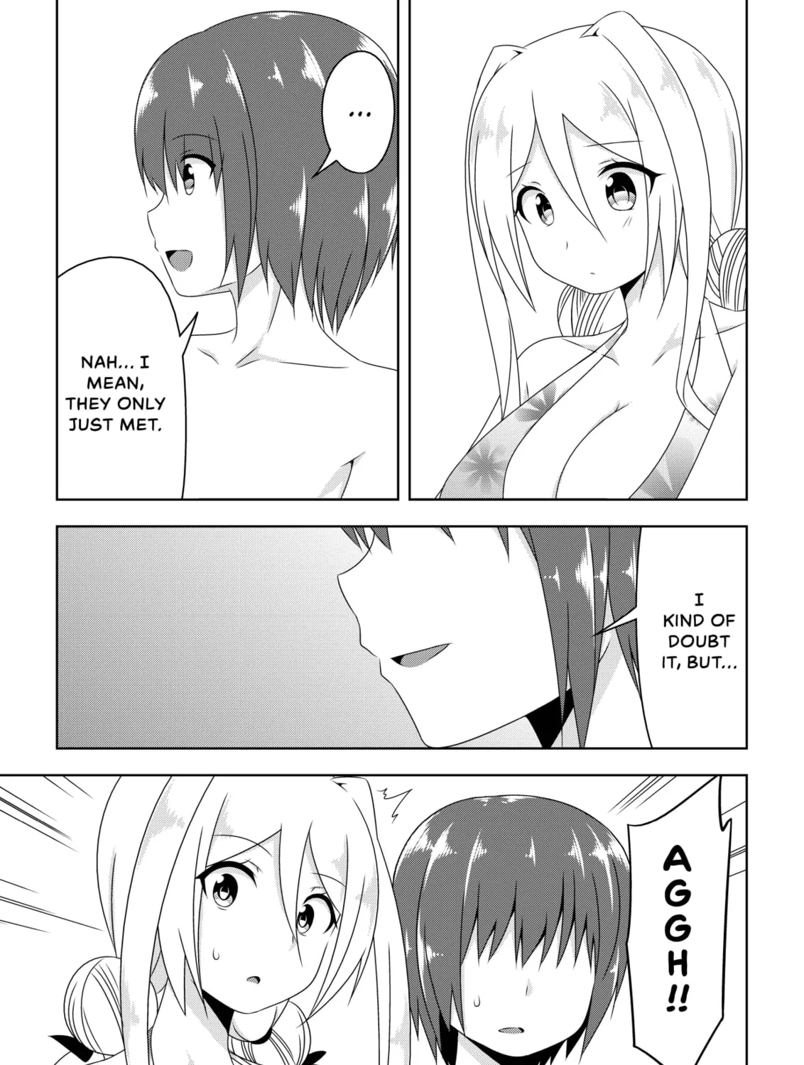 Devil Chi Chapter 6 page 13 - 