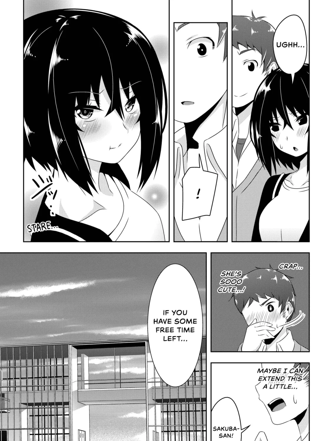 Devil Chi Chapter 6 page 21 - 