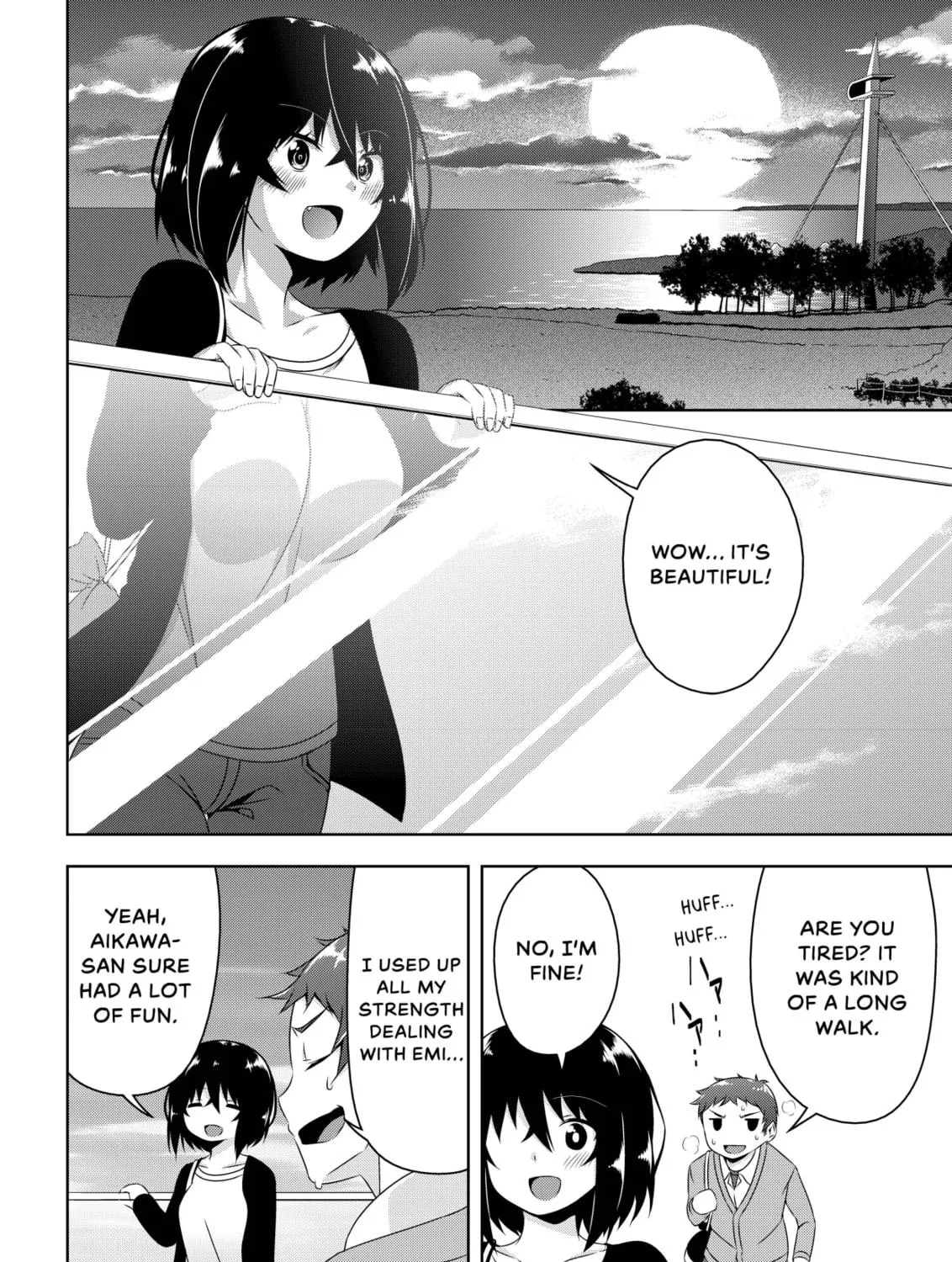 Devil Chi Chapter 6 page 23 - 