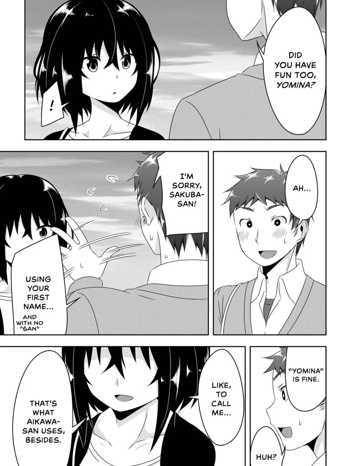 Devil Chi Chapter 6 page 25 - 