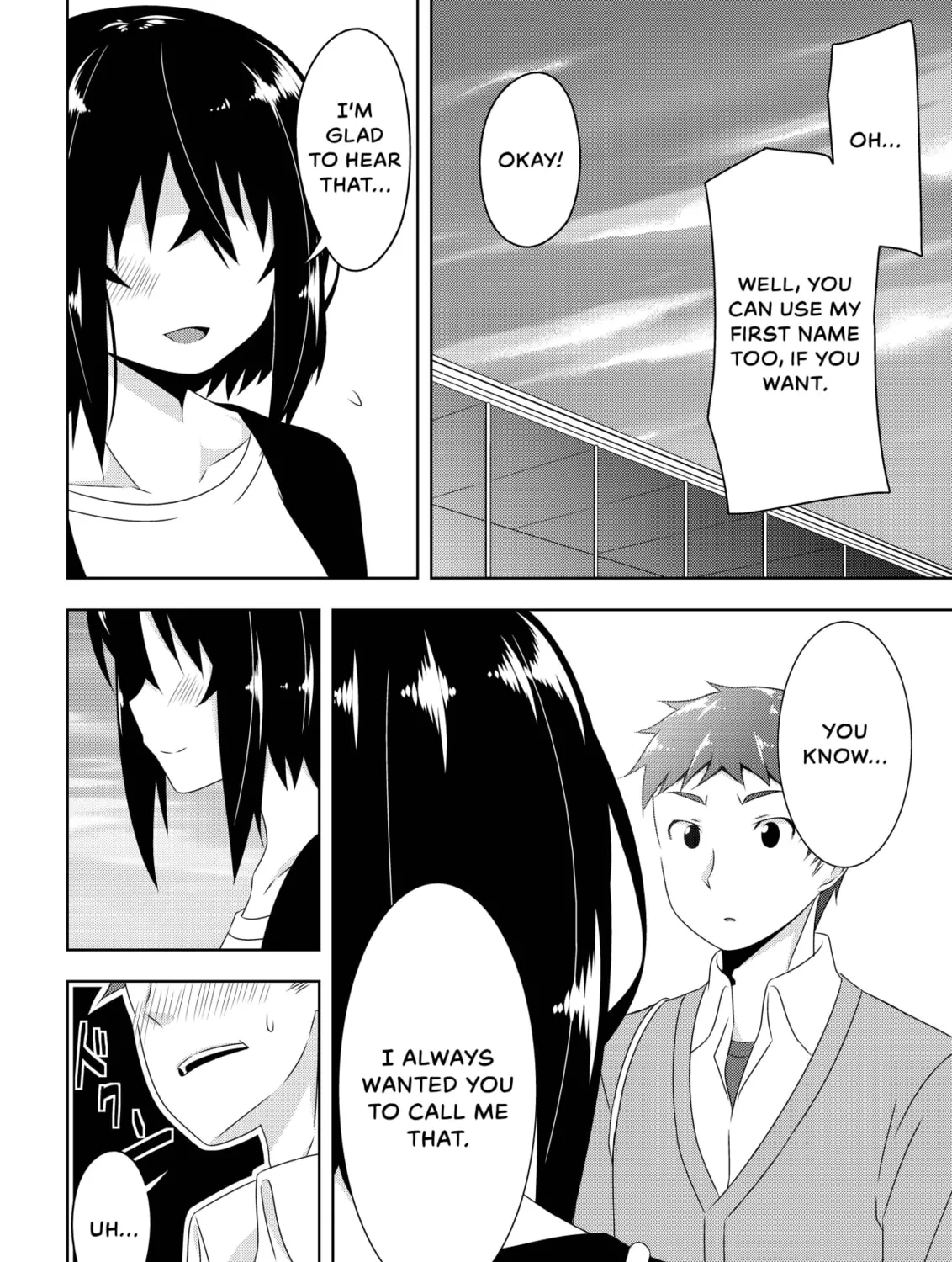 Devil Chi Chapter 6 page 27 - 