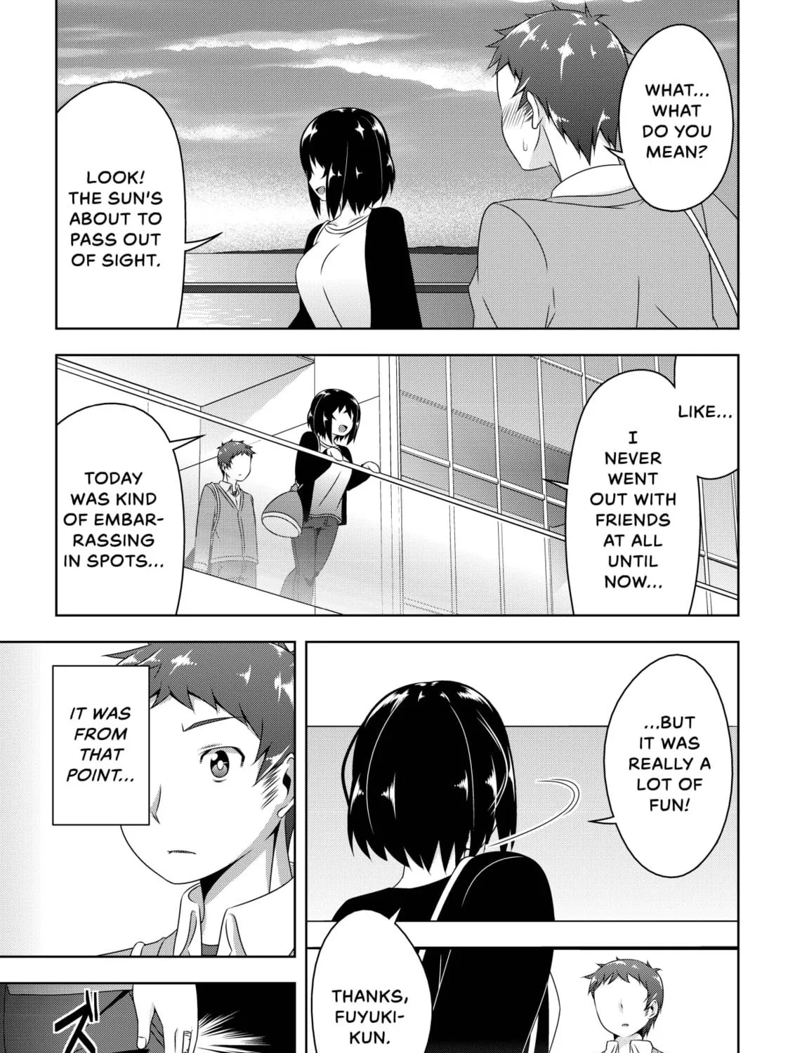 Devil Chi Chapter 6 page 29 - 