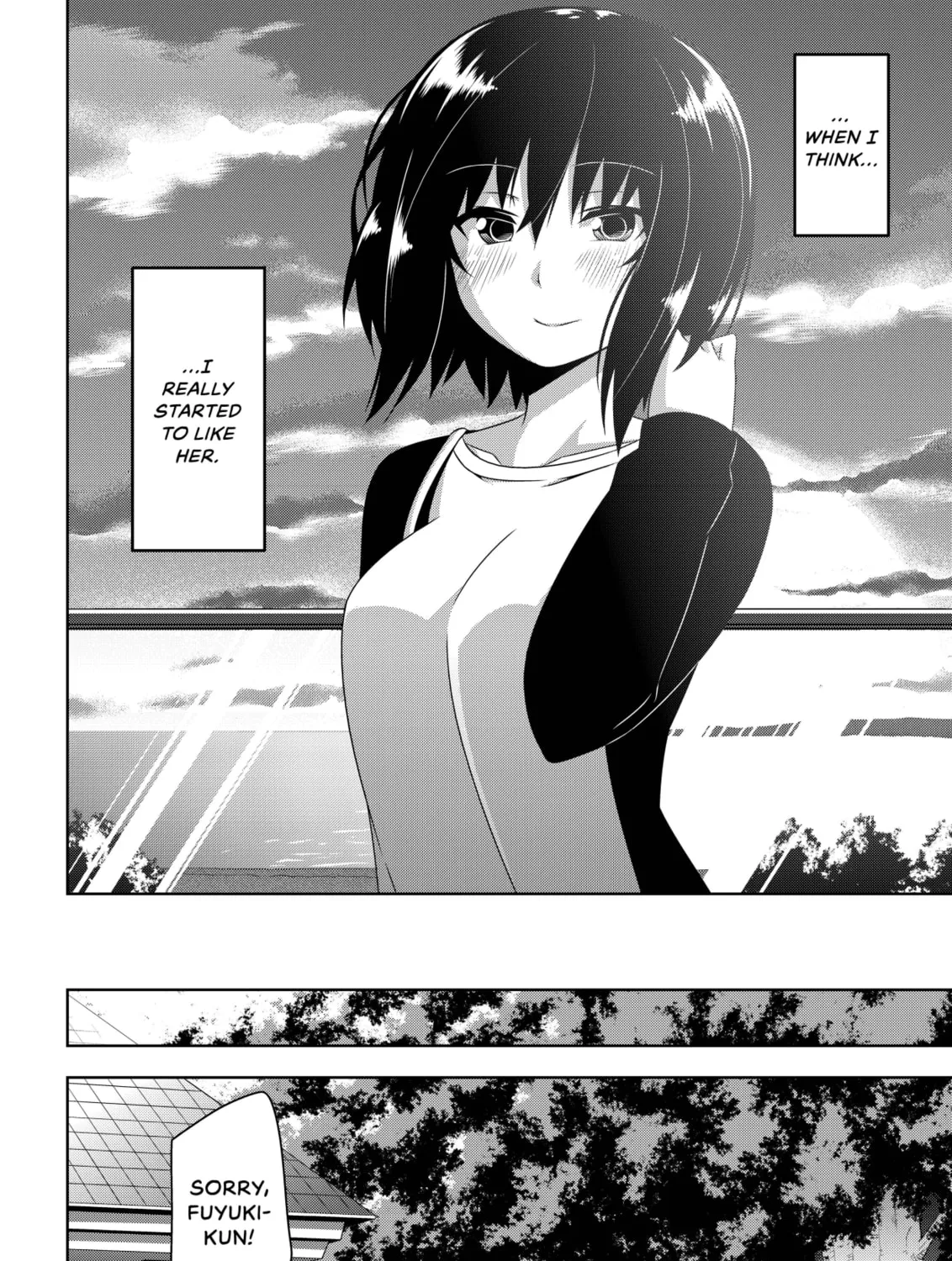 Devil Chi Chapter 6 page 31 - 