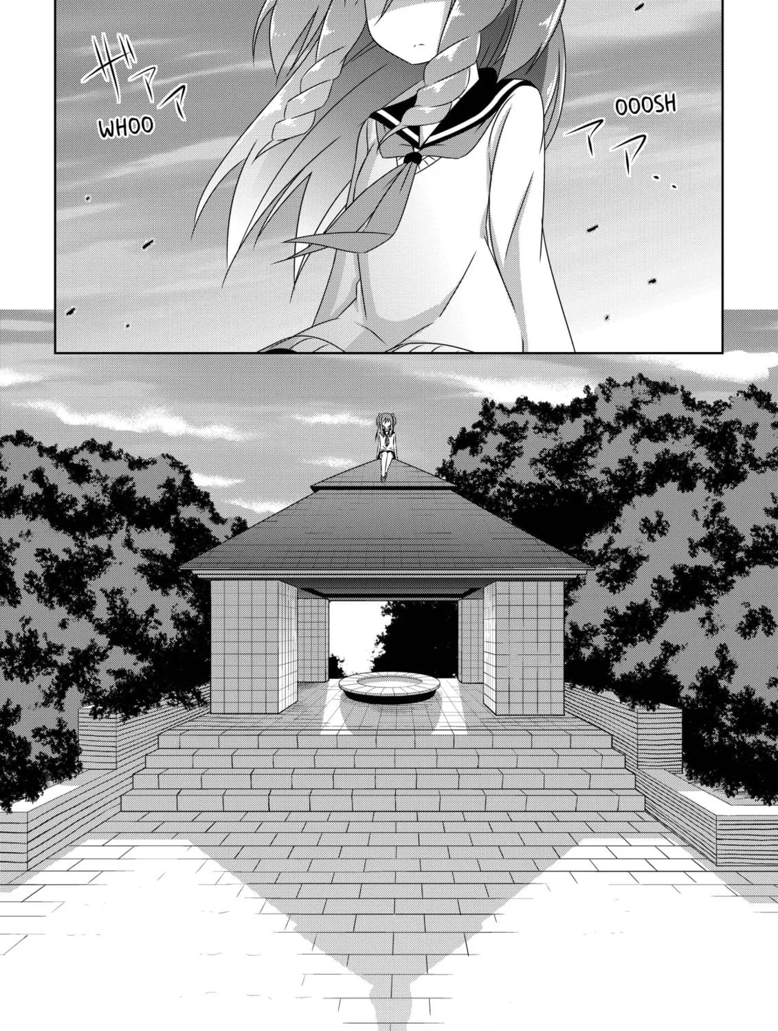 Devil Chi Chapter 6 page 35 - 