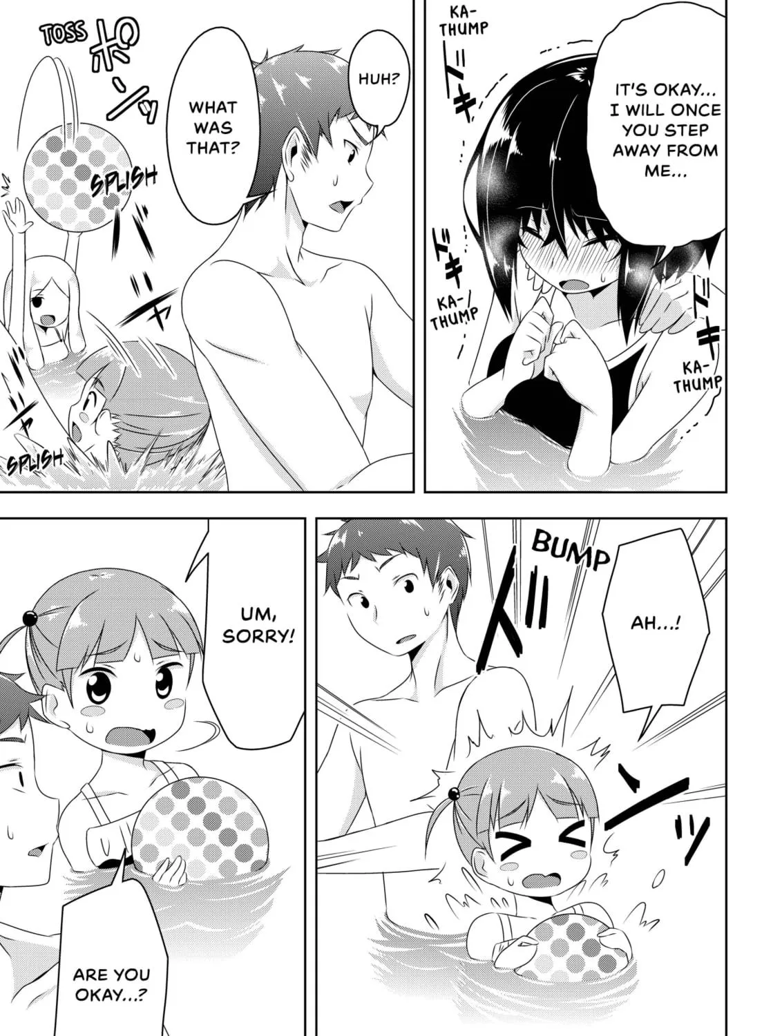 Devil Chi Chapter 6 page 5 - 