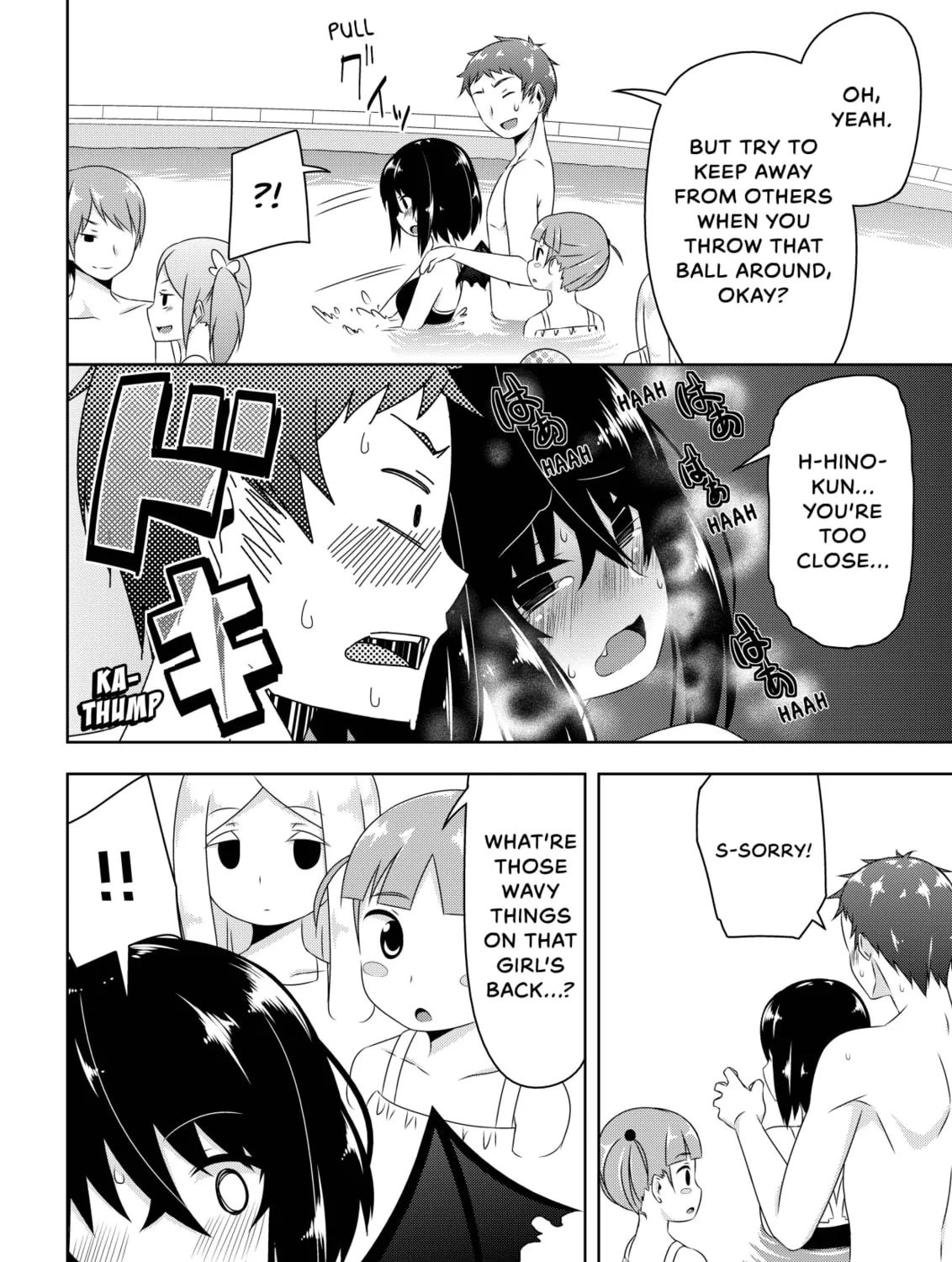 Devil Chi Chapter 6 page 7 - 