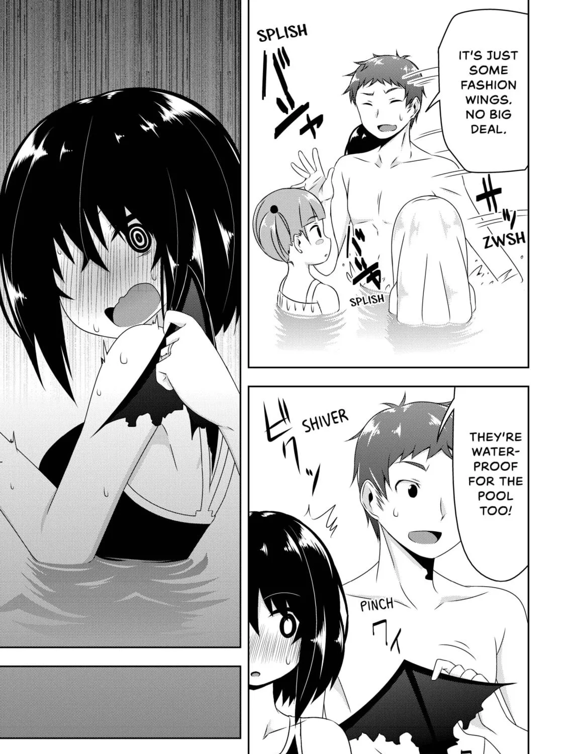 Devil Chi Chapter 6 page 9 - 