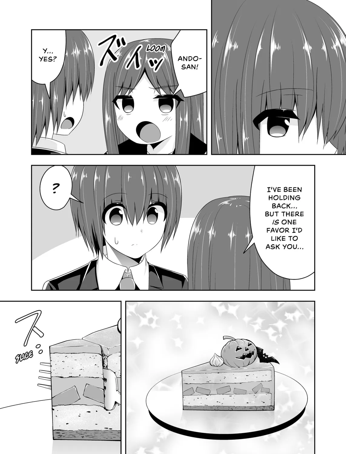 Devil Chi Chapter 60 page 15 - 
