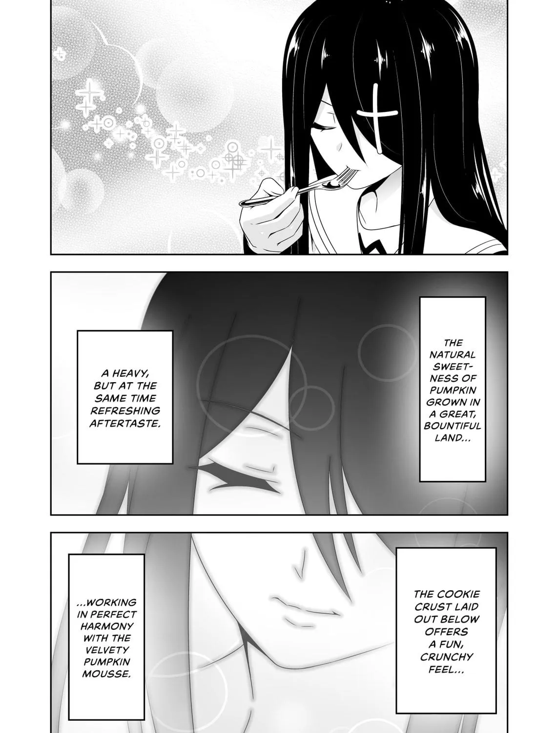 Devil Chi Chapter 60 page 17 - 