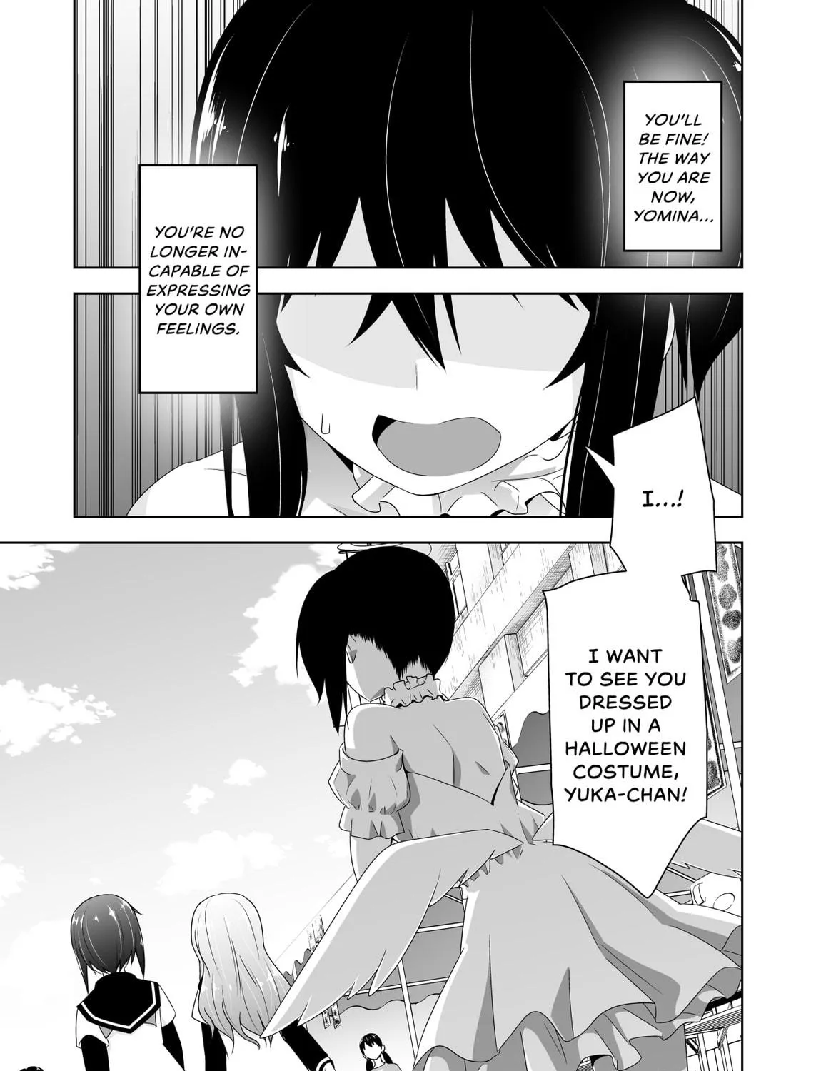 Devil Chi Chapter 61 page 5 - 
