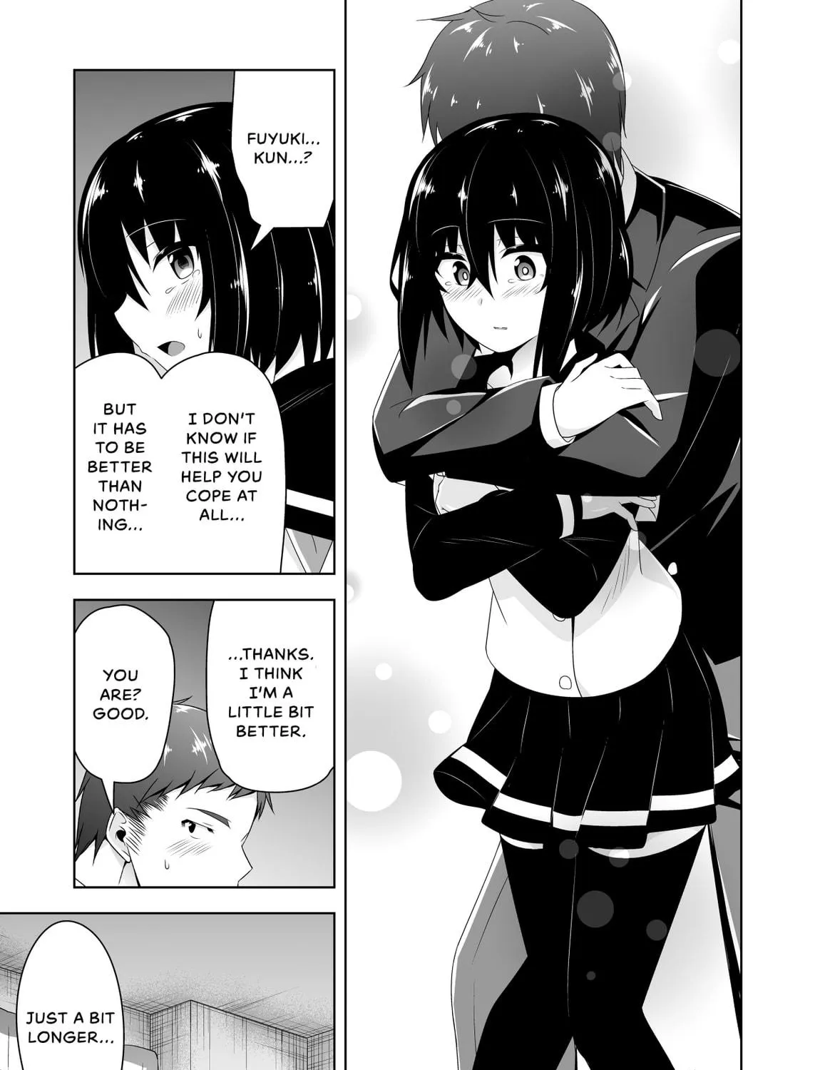 Devil Chi Chapter 62 page 17 - 