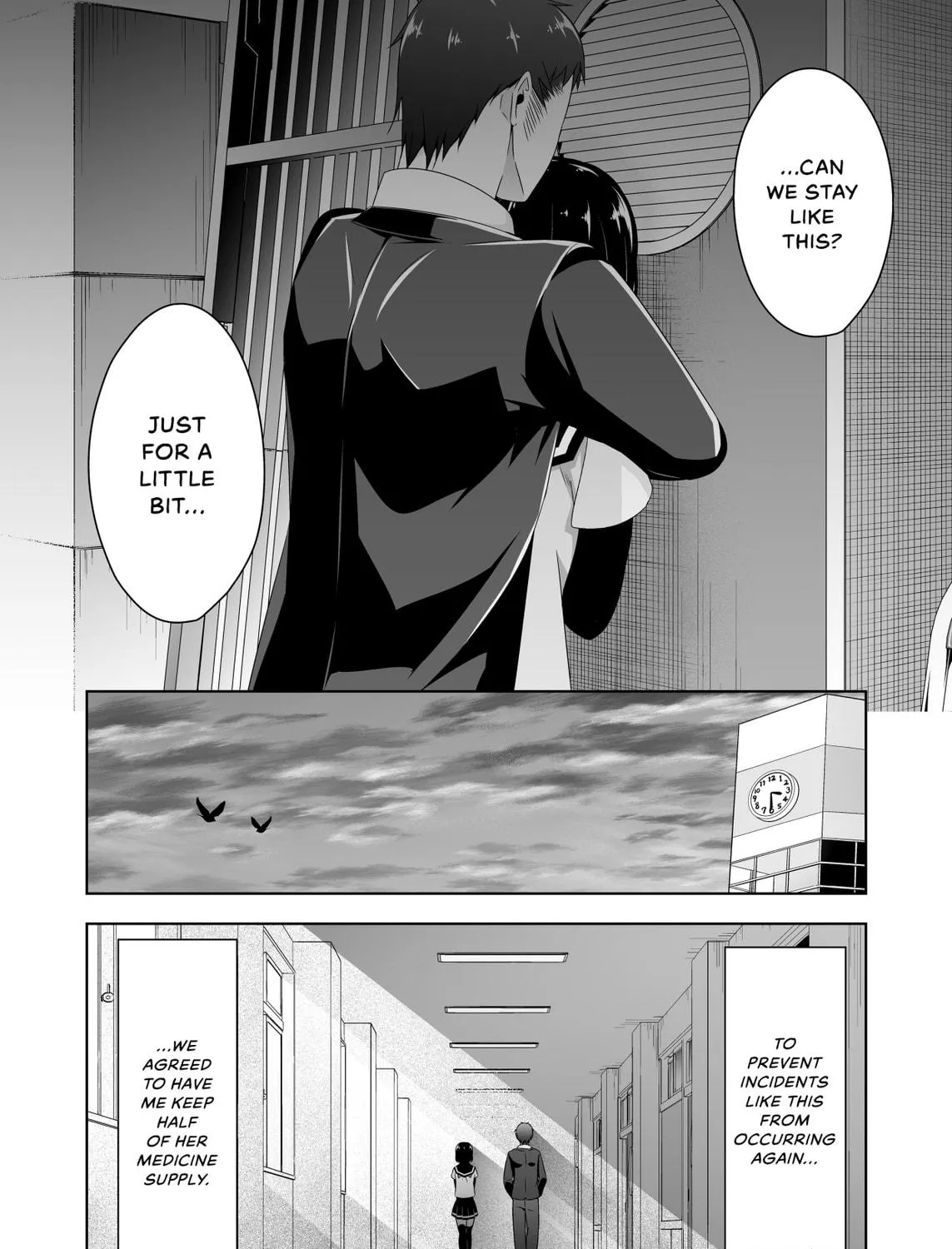 Devil Chi Chapter 62 page 19 - 