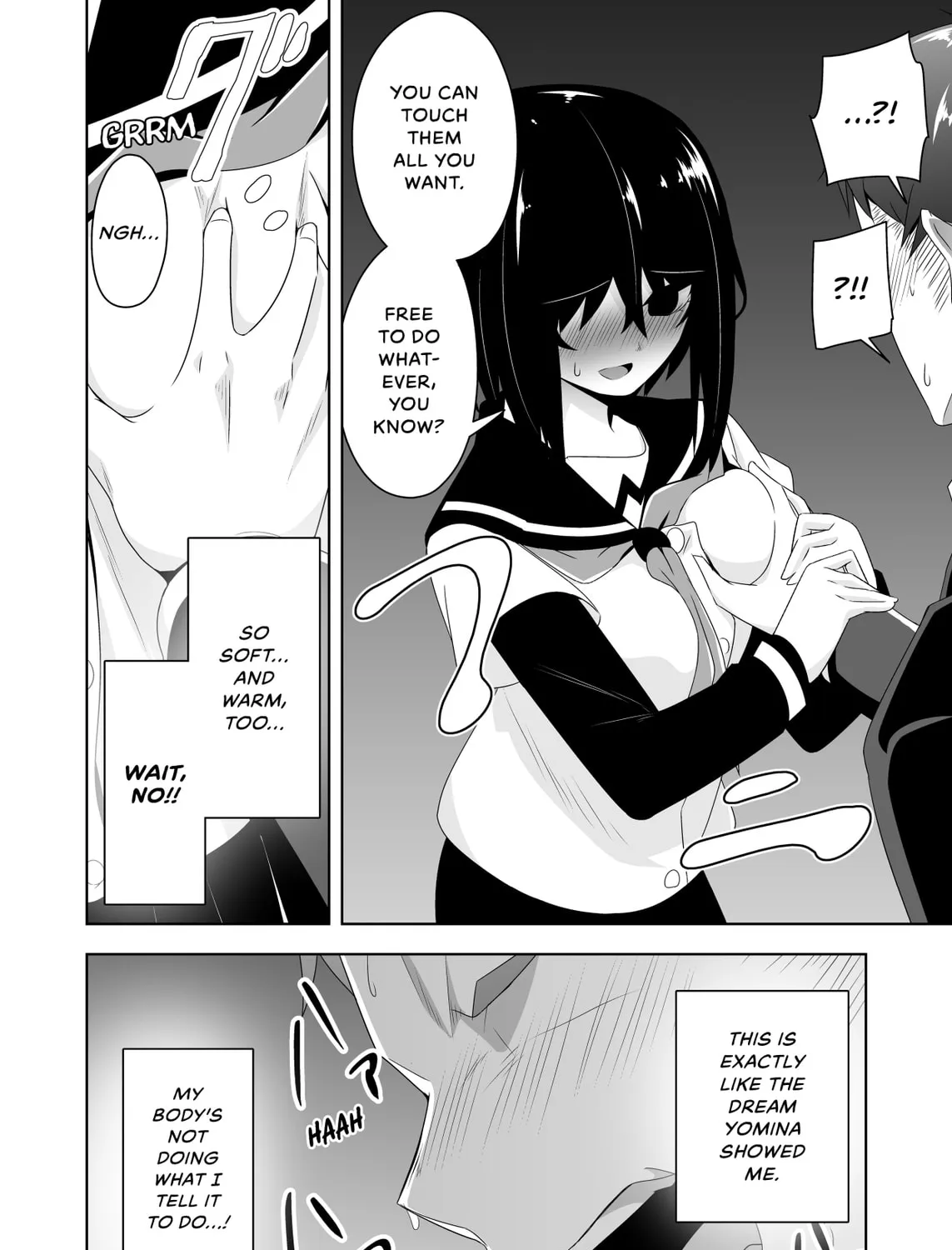 Devil Chi Chapter 62 page 7 - 