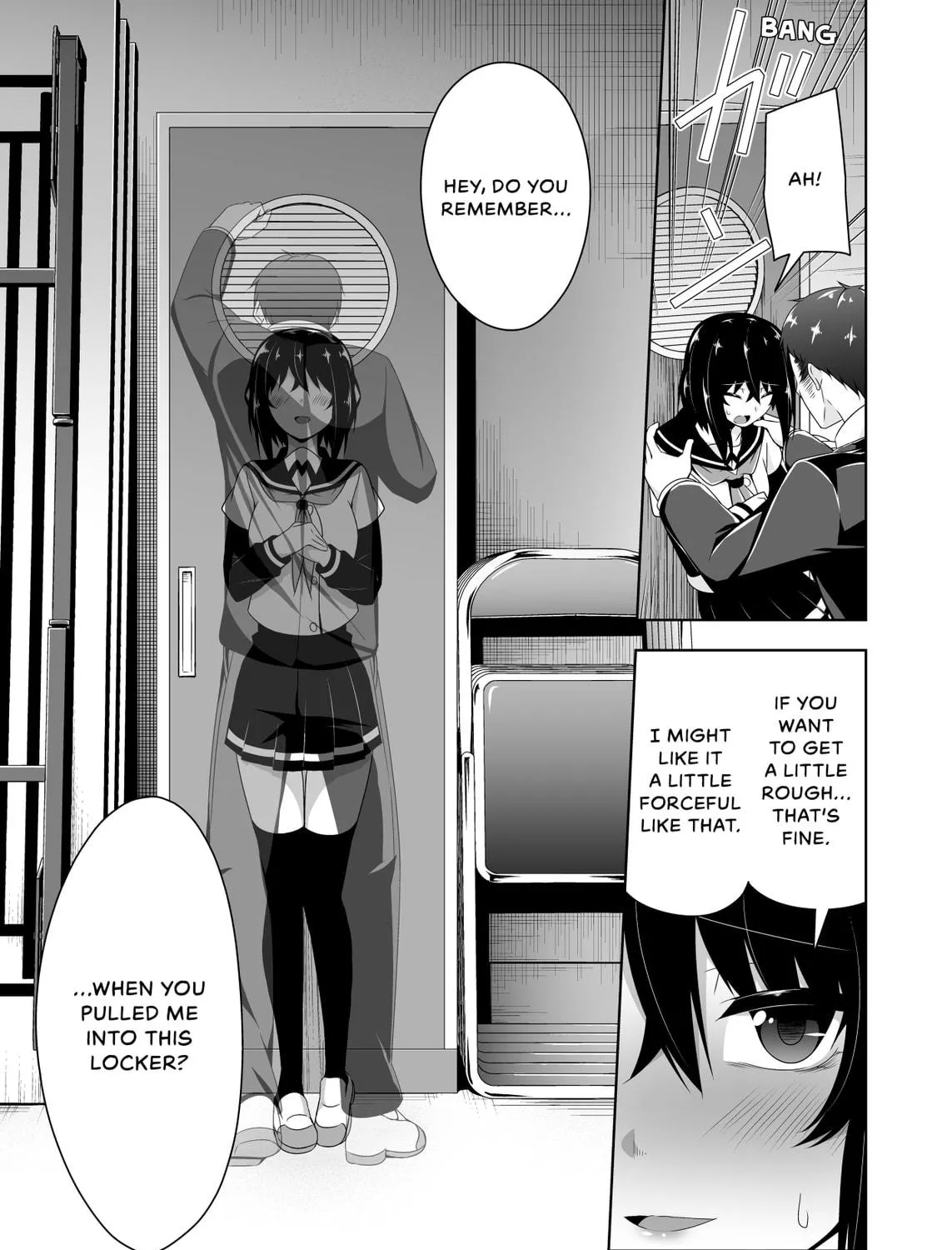 Devil Chi Chapter 62 page 9 - 