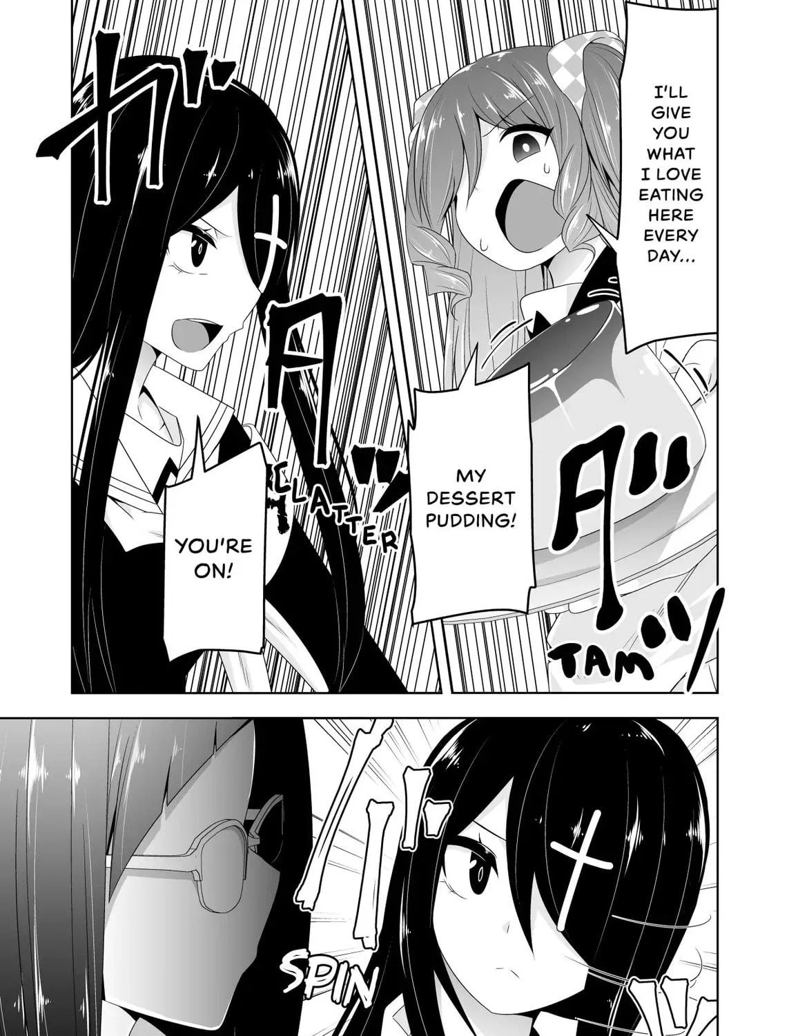 Devil Chi Chapter 63 page 17 - 