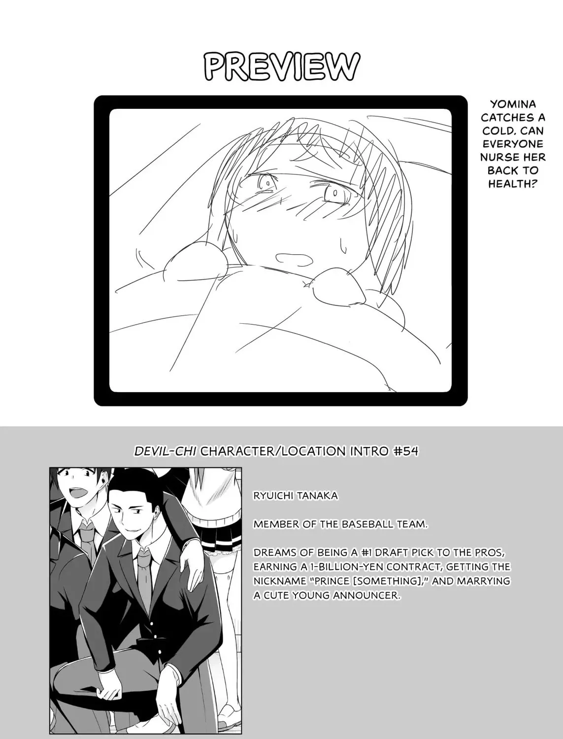 Devil Chi Chapter 63 page 25 - 