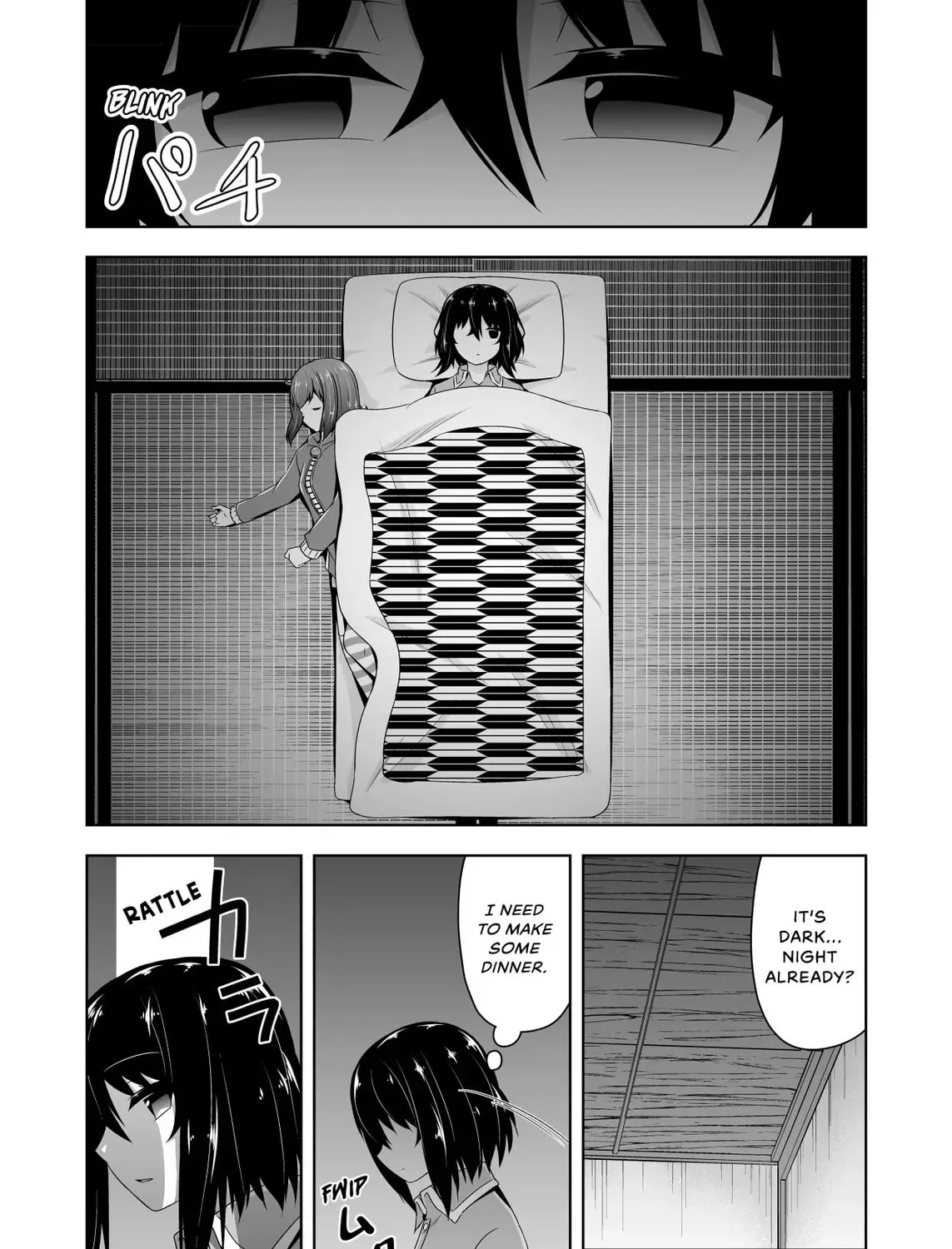 Devil Chi Chapter 64 page 13 - 