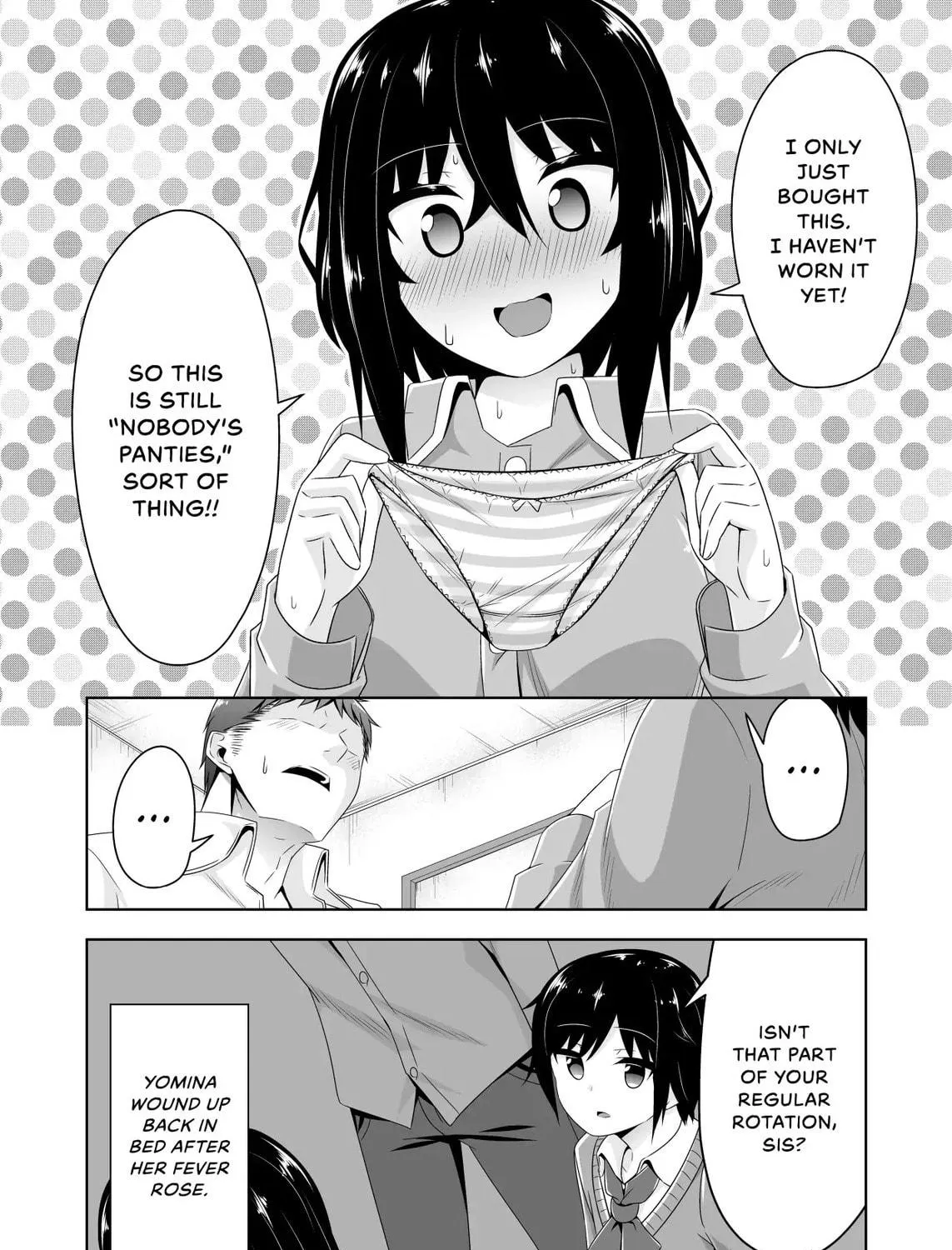 Devil Chi Chapter 64 page 23 - 