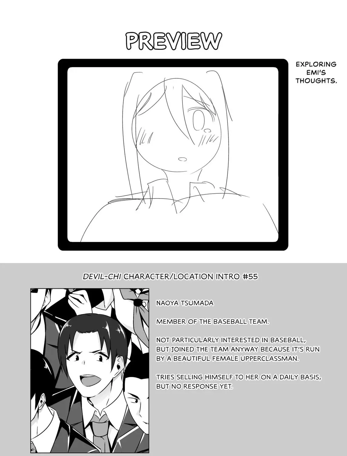 Devil Chi Chapter 64 page 25 - 