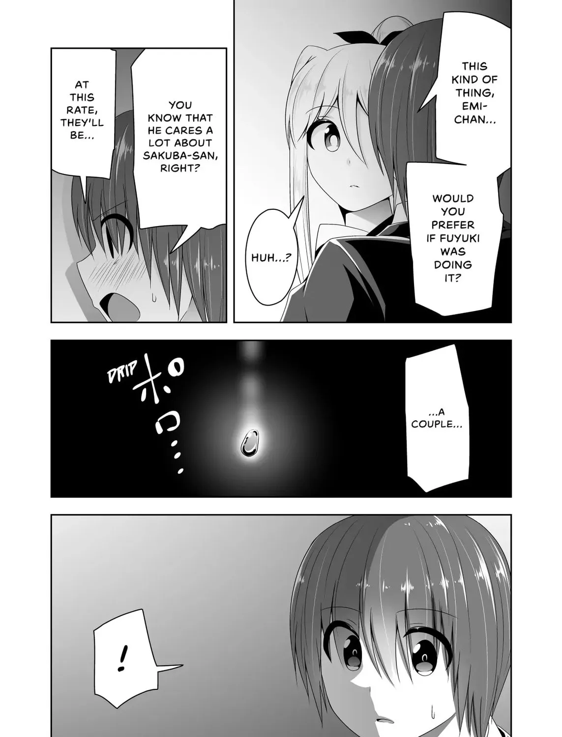 Devil Chi Chapter 65 page 21 - 