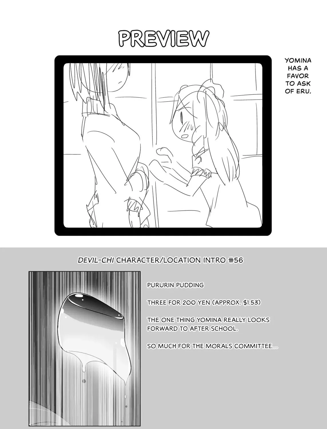 Devil Chi Chapter 65 page 25 - 