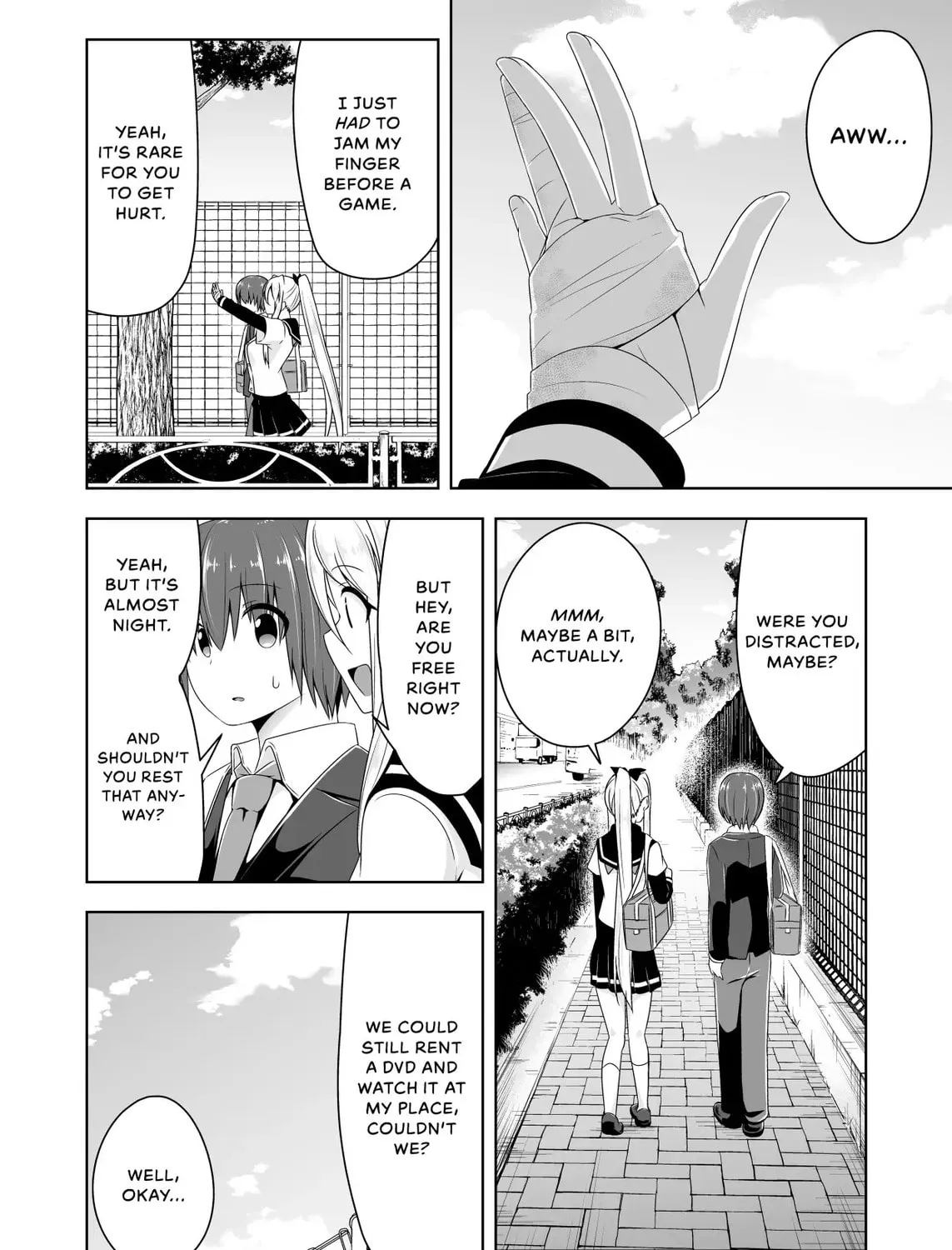 Devil Chi Chapter 65 page 7 - 