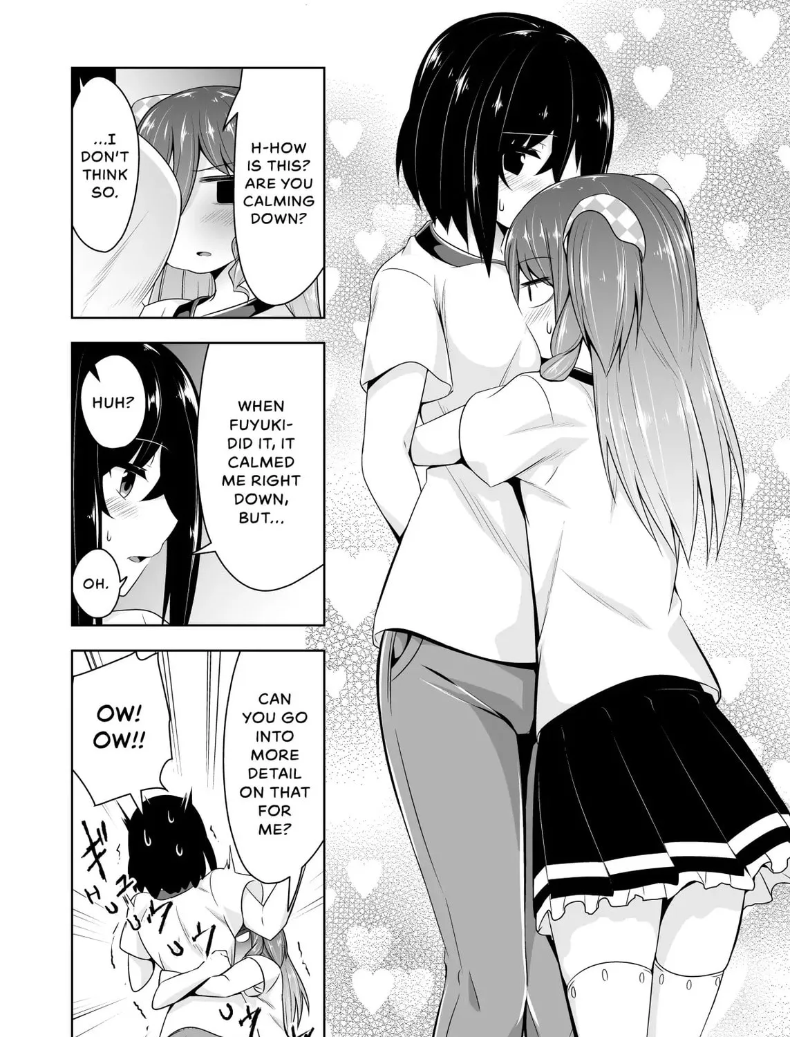 Devil Chi Chapter 66 page 15 - 