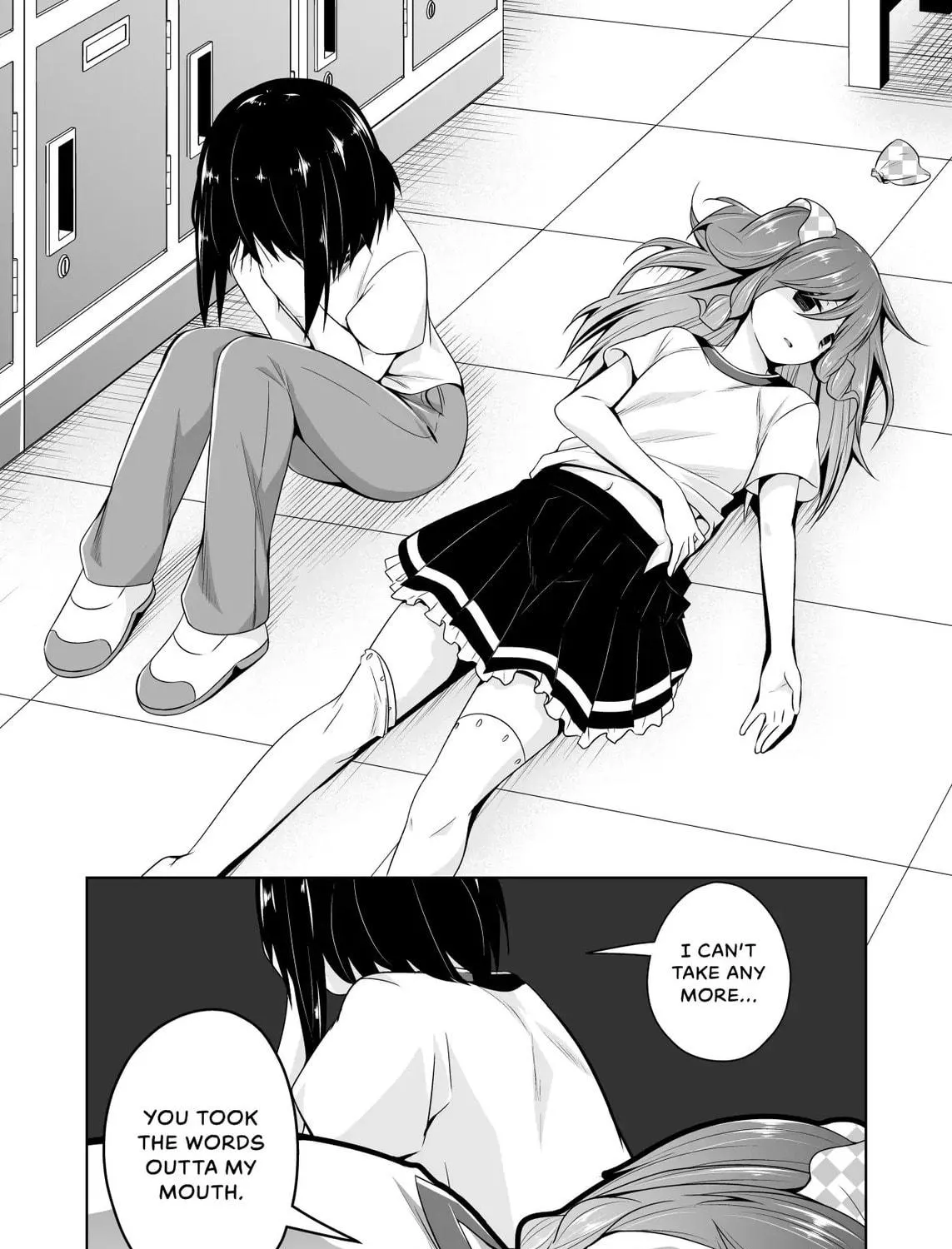 Devil Chi Chapter 66 page 23 - 