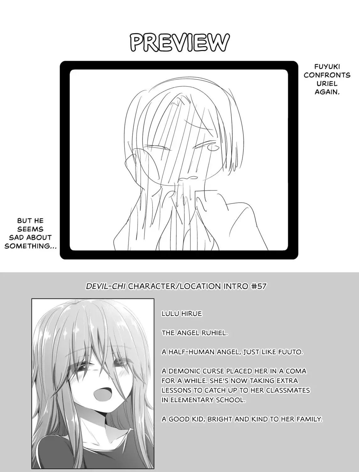 Devil Chi Chapter 66 page 25 - 