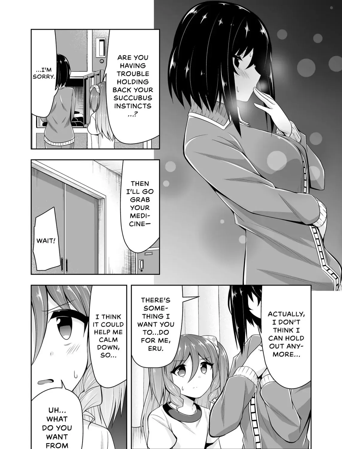 Devil Chi Chapter 66 page 7 - 