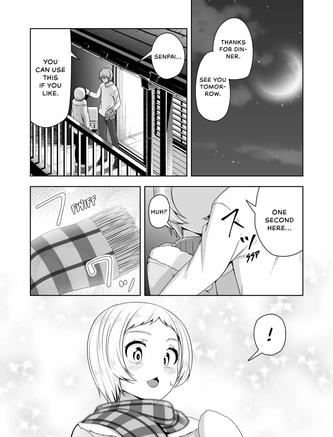 Devil Chi Chapter 68 page 15 - 