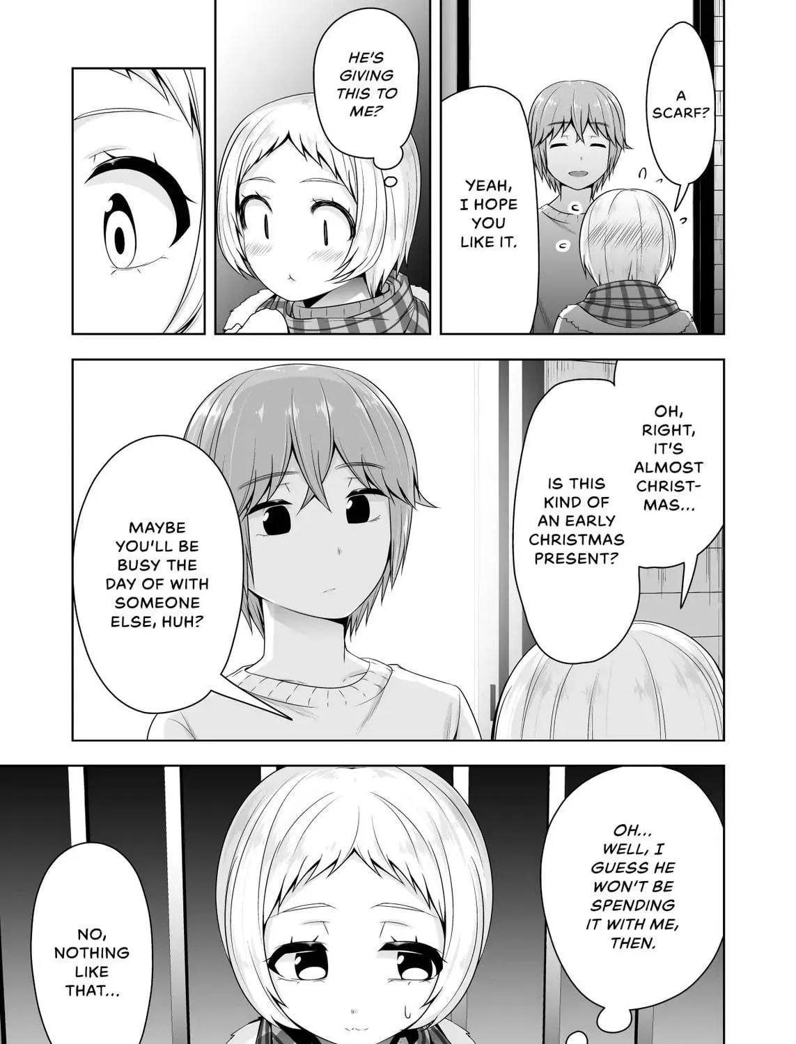 Devil Chi Chapter 68 page 17 - 
