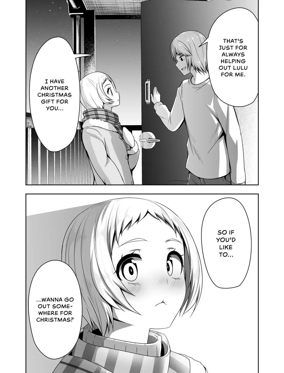 Devil Chi Chapter 68 page 19 - 