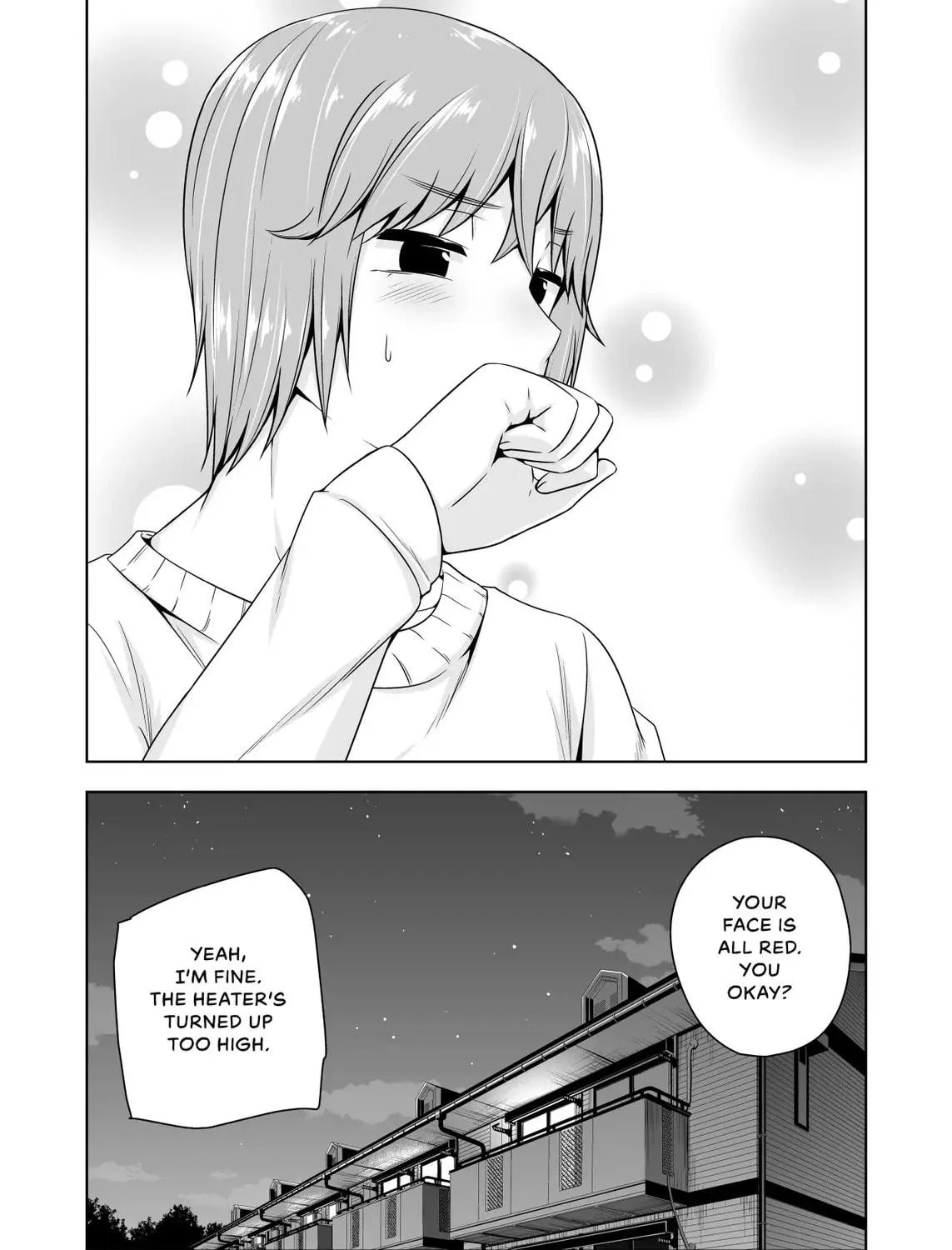 Devil Chi Chapter 68 page 23 - 