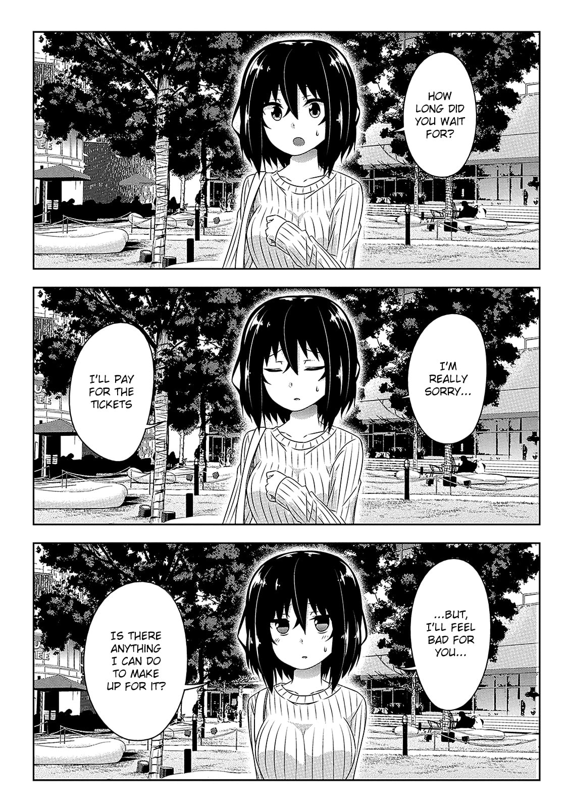 Devil Chi Chapter 7.5 page 4 - 