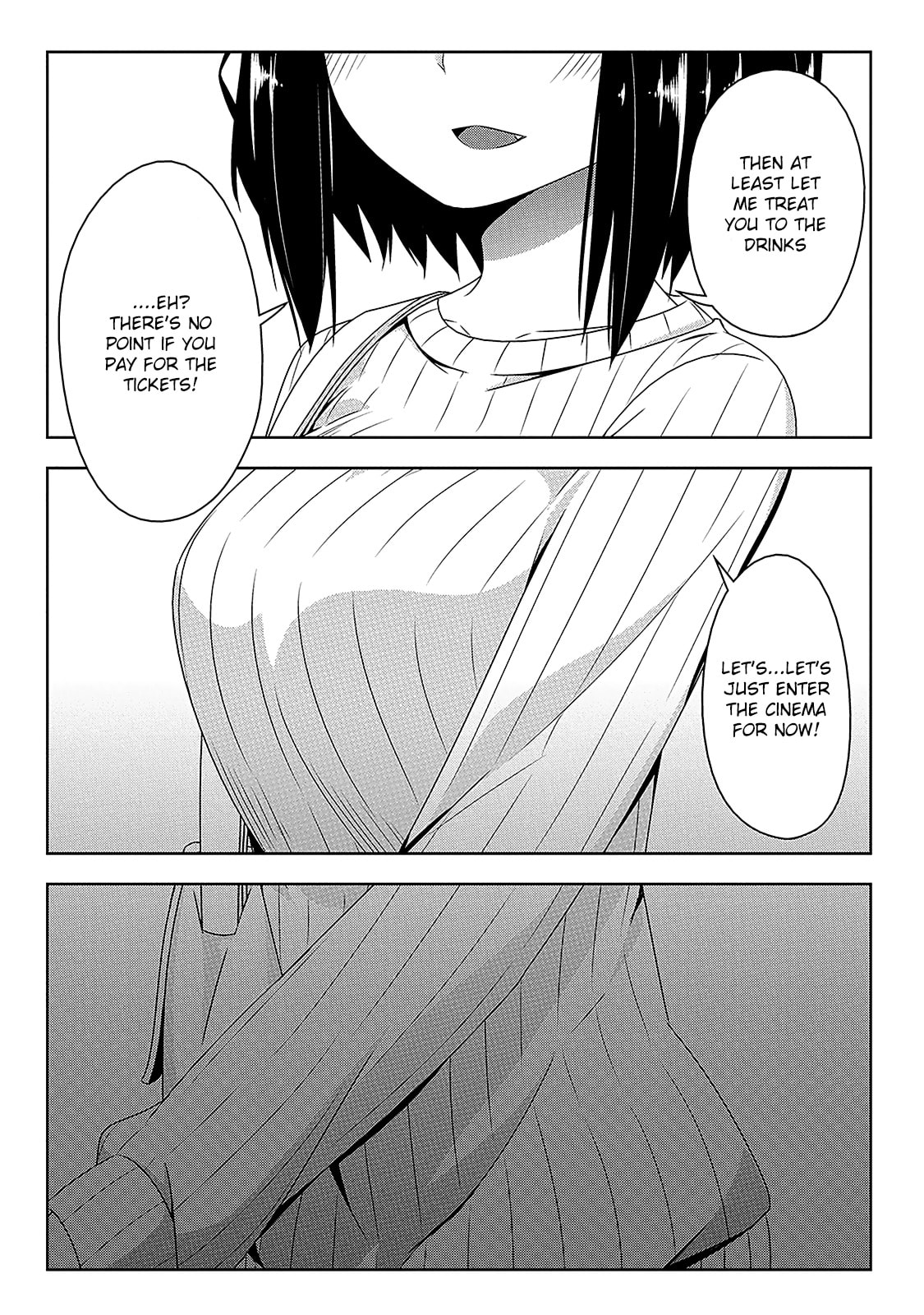 Devil Chi Chapter 7.5 page 5 - 