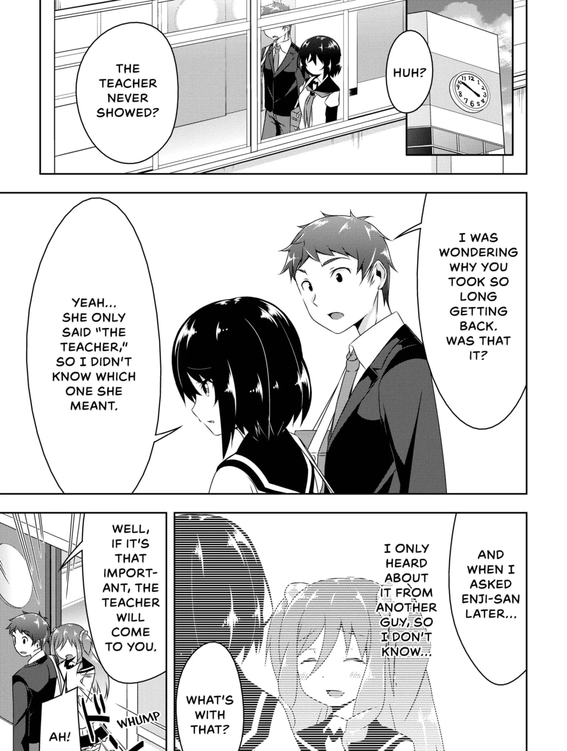 Devil Chi Chapter 7 page 25 - 
