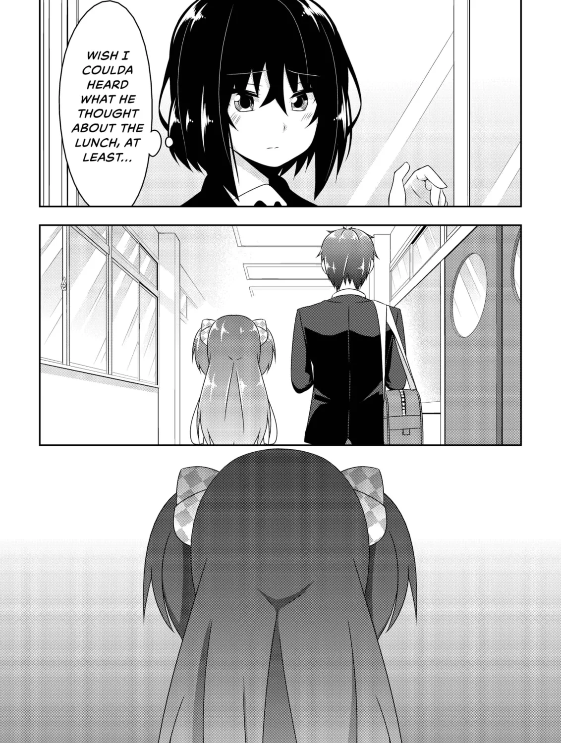 Devil Chi Chapter 7 page 33 - 