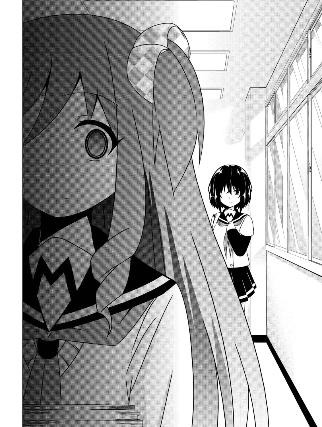 Devil Chi Chapter 7 page 35 - 